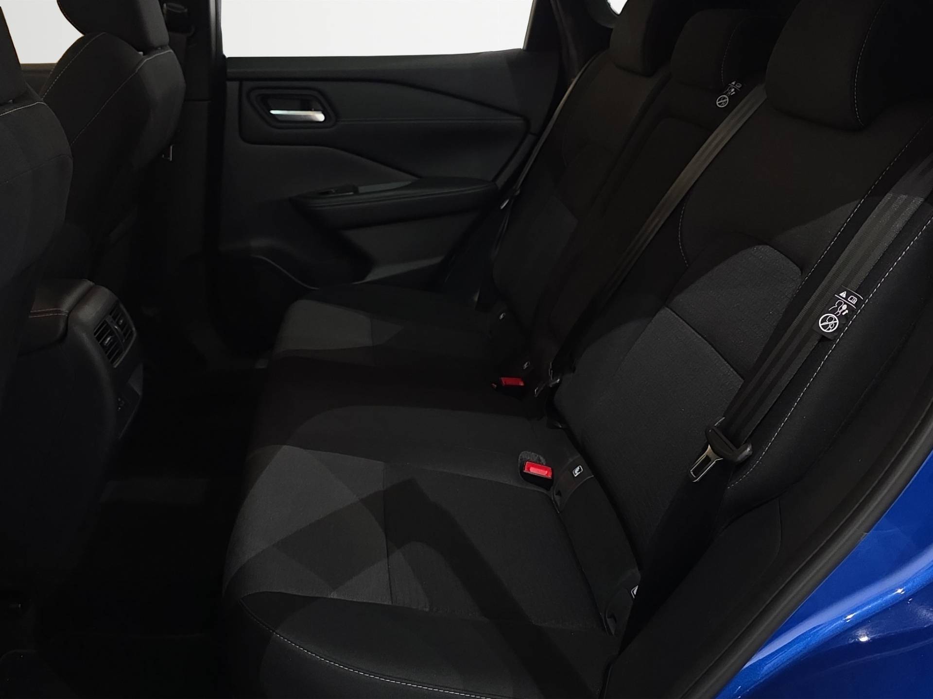 NISSAN Qashqai Qashqai 1.5 e-power N-Connecta 2wd usata in pronta consegna - Brandini