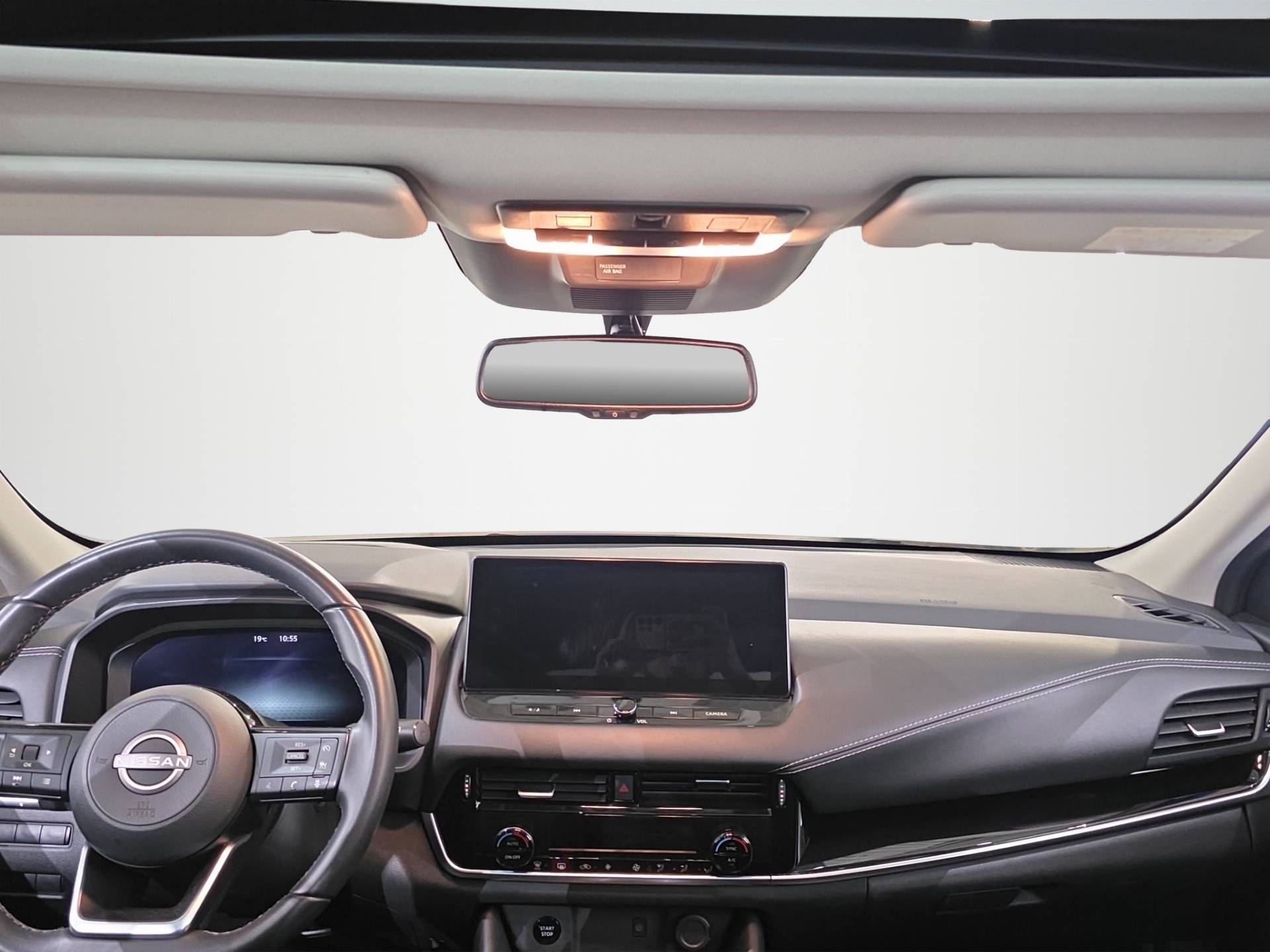 NISSAN Qashqai Qashqai 1.5 e-power N-Connecta 2wd usata in pronta consegna - Brandini