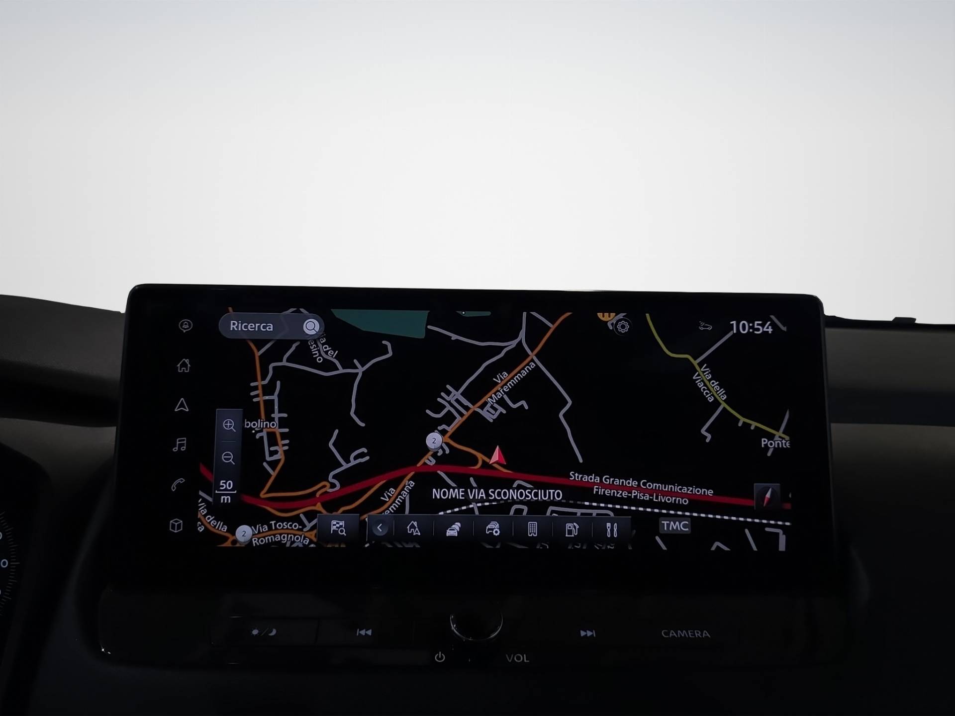 NISSAN Qashqai Qashqai 1.5 e-power N-Connecta 2wd usata in pronta consegna - Brandini
