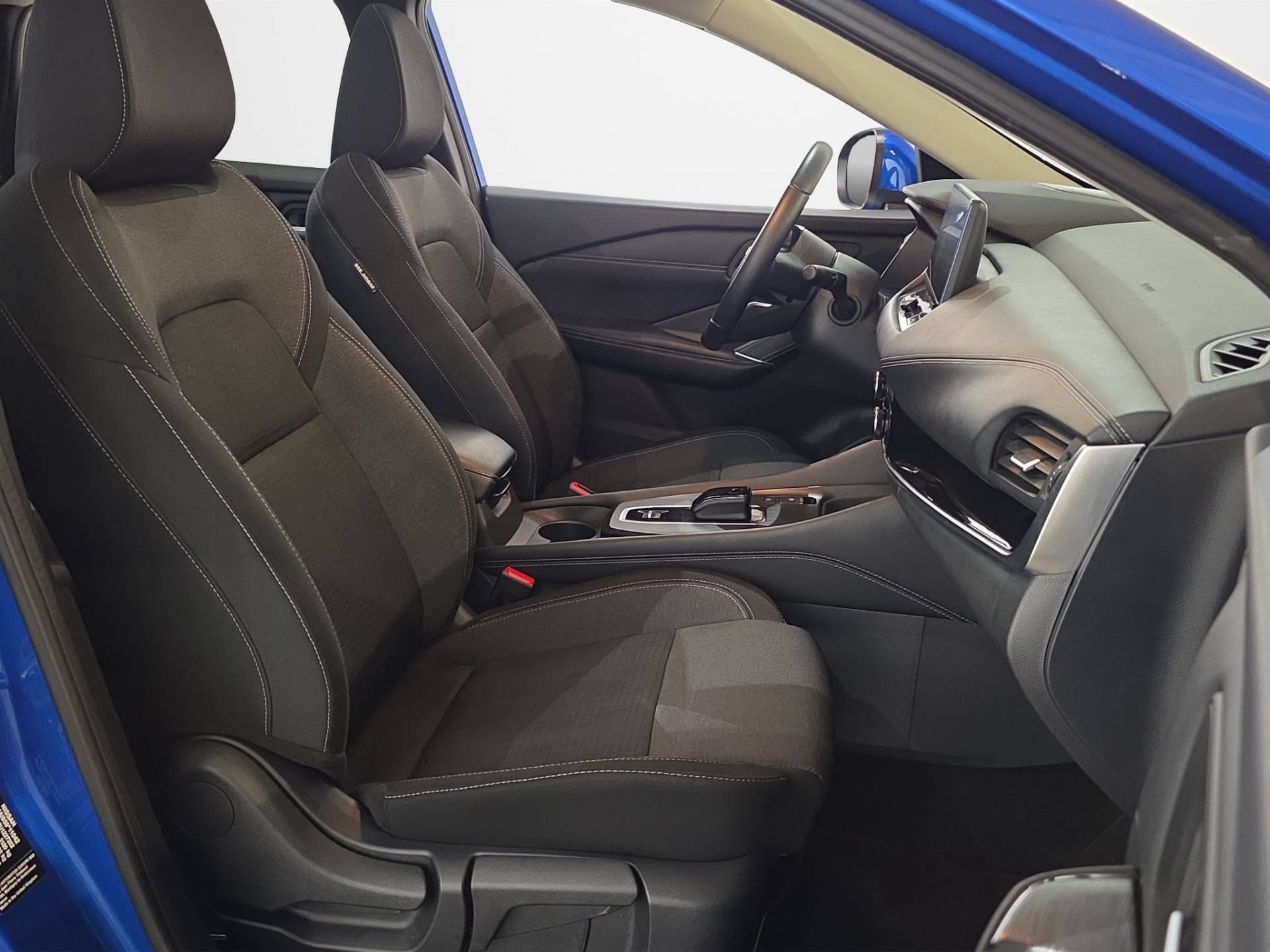 NISSAN Qashqai Qashqai 1.5 e-power N-Connecta 2wd usata in pronta consegna - Brandini