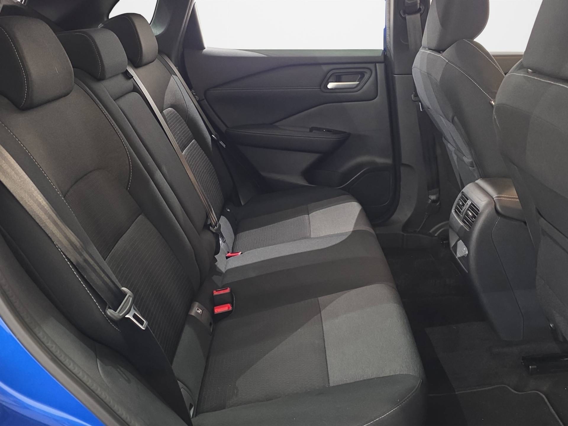 NISSAN Qashqai Qashqai 1.5 e-power N-Connecta 2wd usata in pronta consegna - Brandini