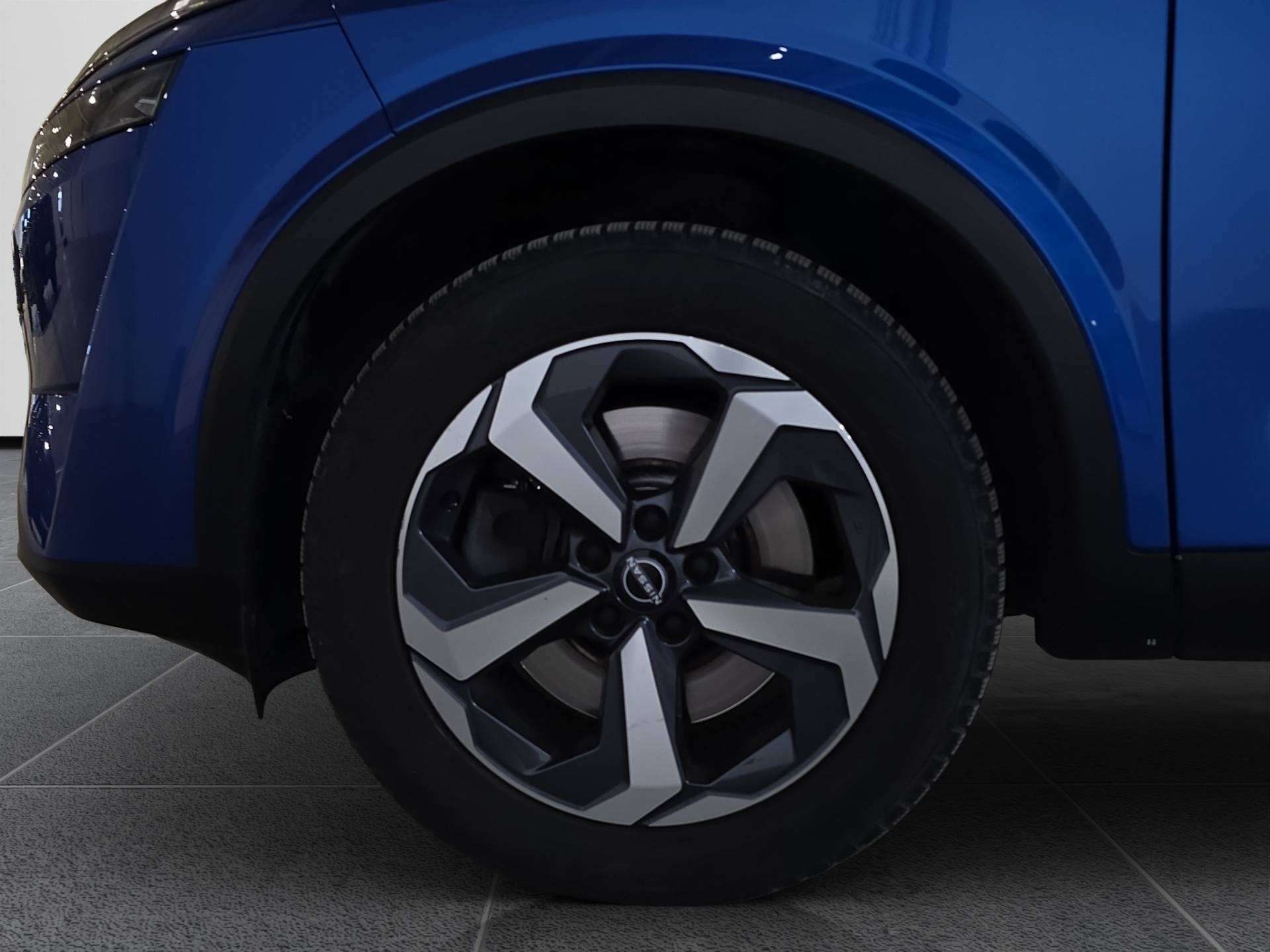 NISSAN Qashqai Qashqai 1.5 e-power N-Connecta 2wd usata in pronta consegna - Brandini