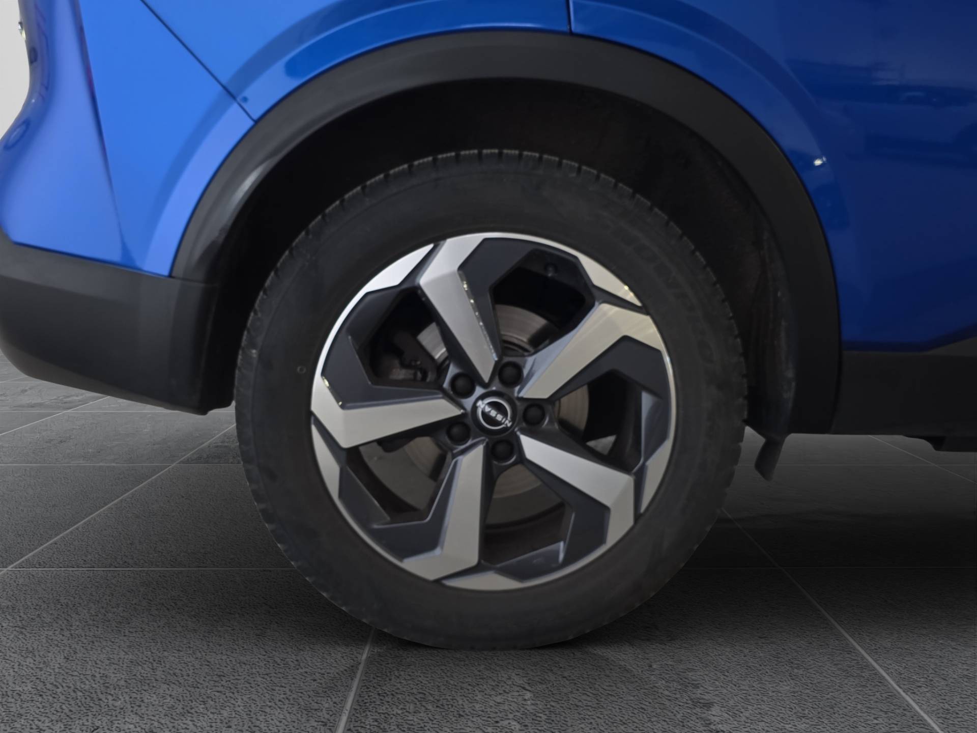 NISSAN Qashqai Qashqai 1.5 e-power N-Connecta 2wd usata in pronta consegna - Brandini