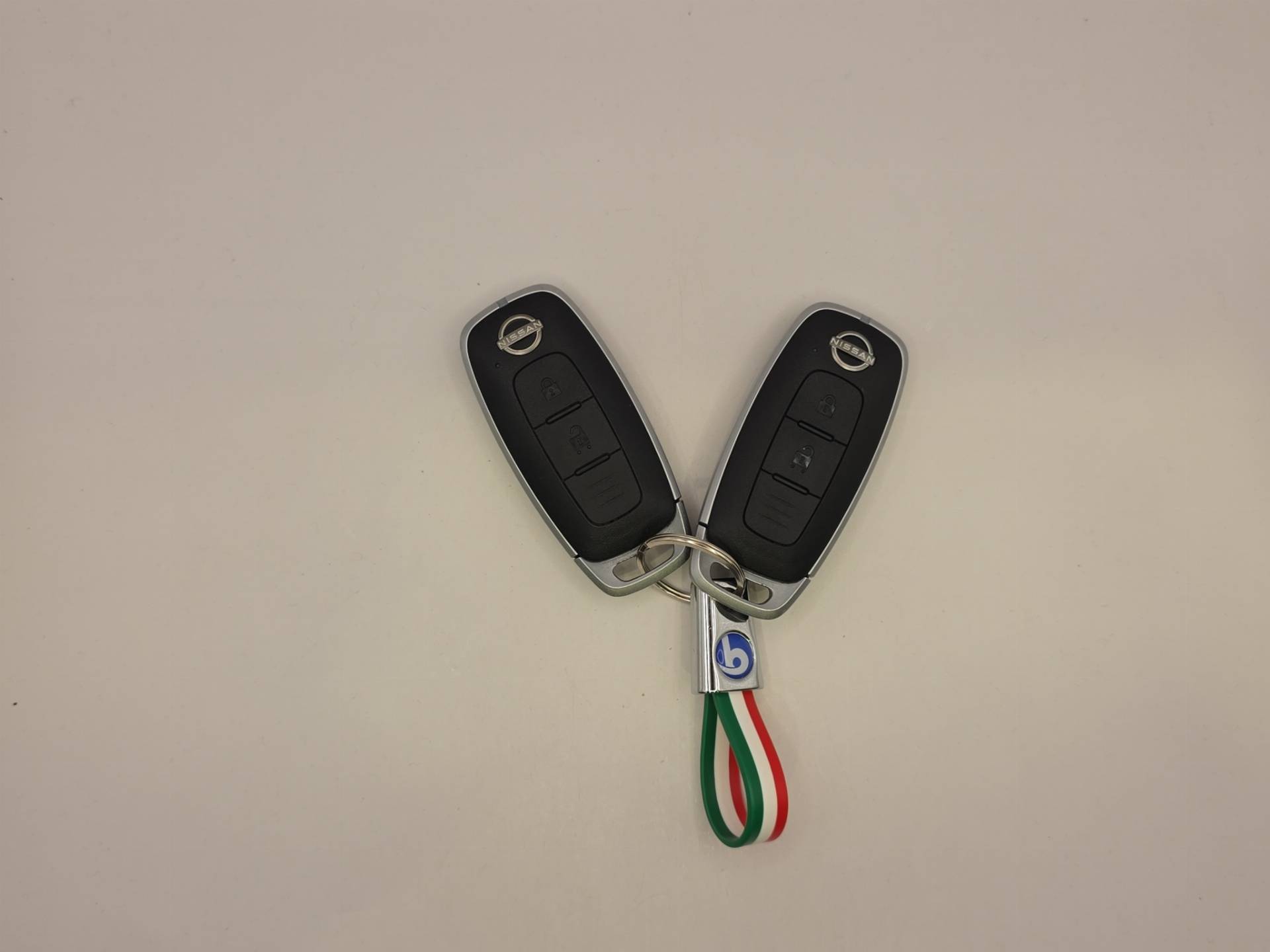 NISSAN Qashqai Qashqai 1.5 e-power N-Connecta 2wd usata in pronta consegna - Brandini