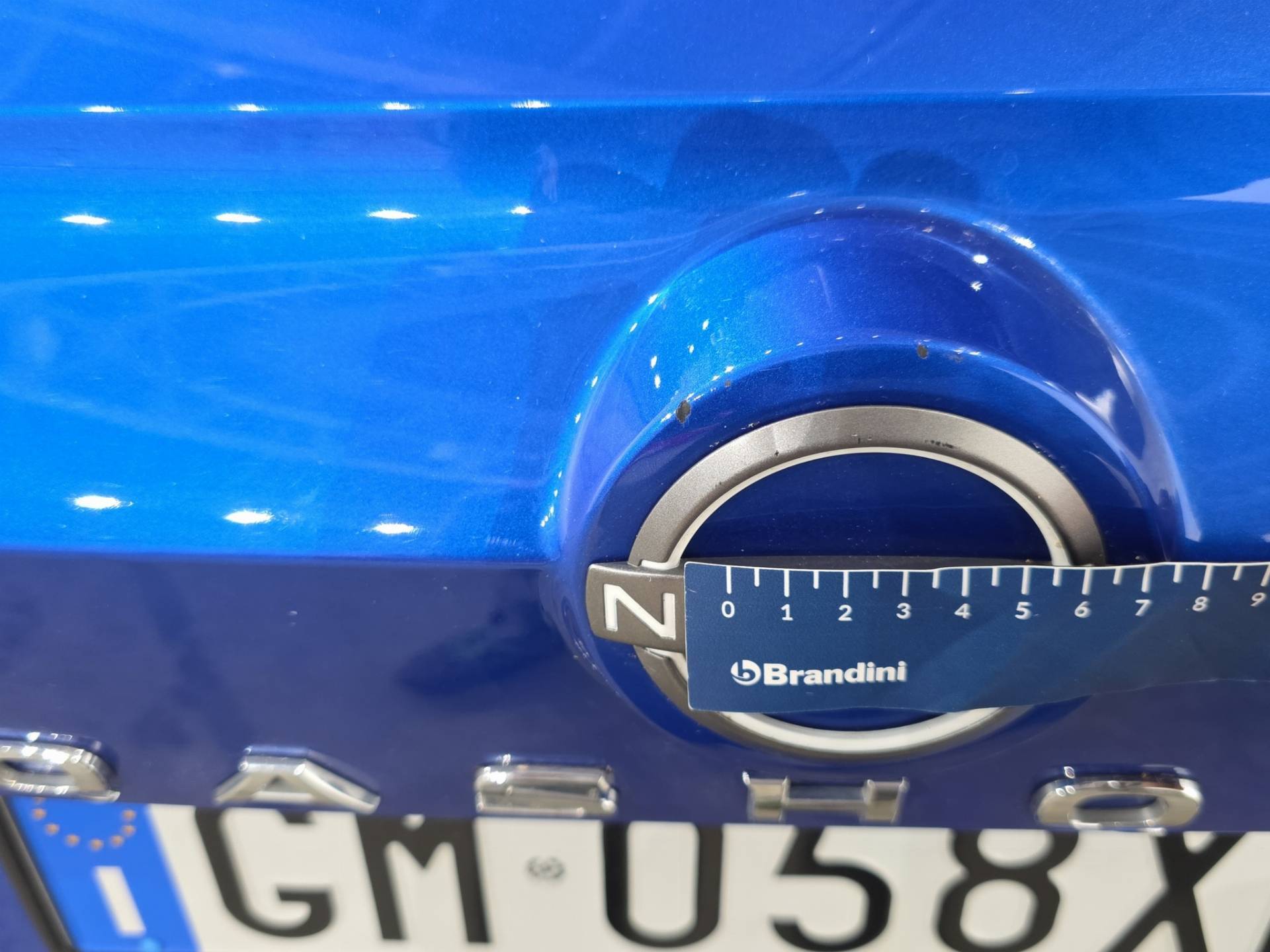 NISSAN Qashqai Qashqai 1.5 e-power N-Connecta 2wd usata in pronta consegna - Brandini