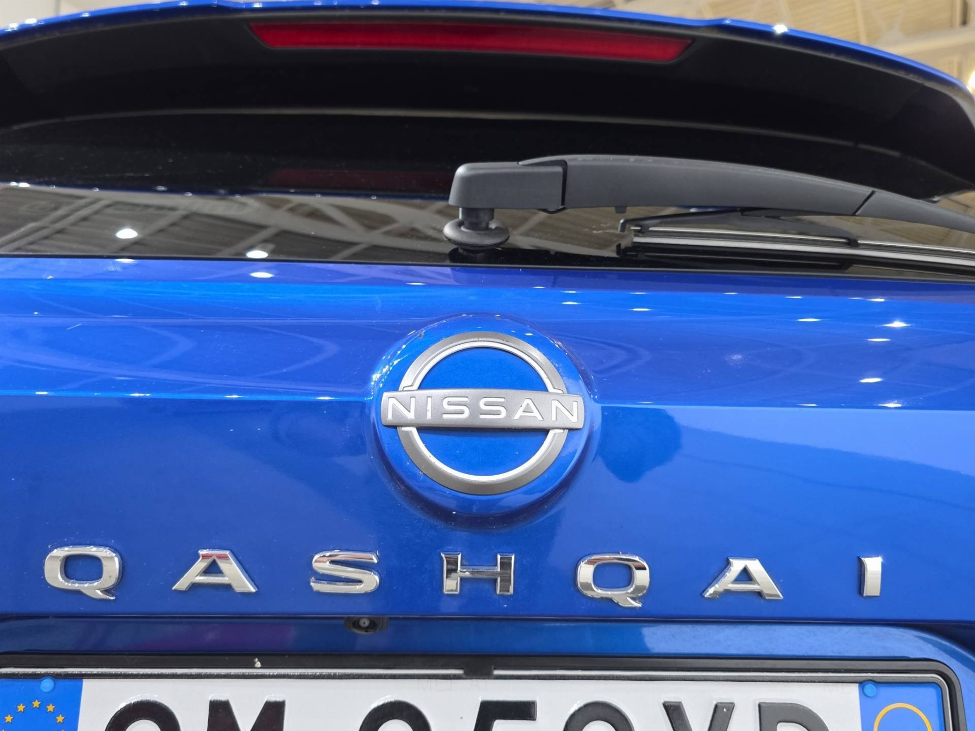 NISSAN Qashqai Qashqai 1.5 e-power N-Connecta 2wd usata in pronta consegna - Brandini