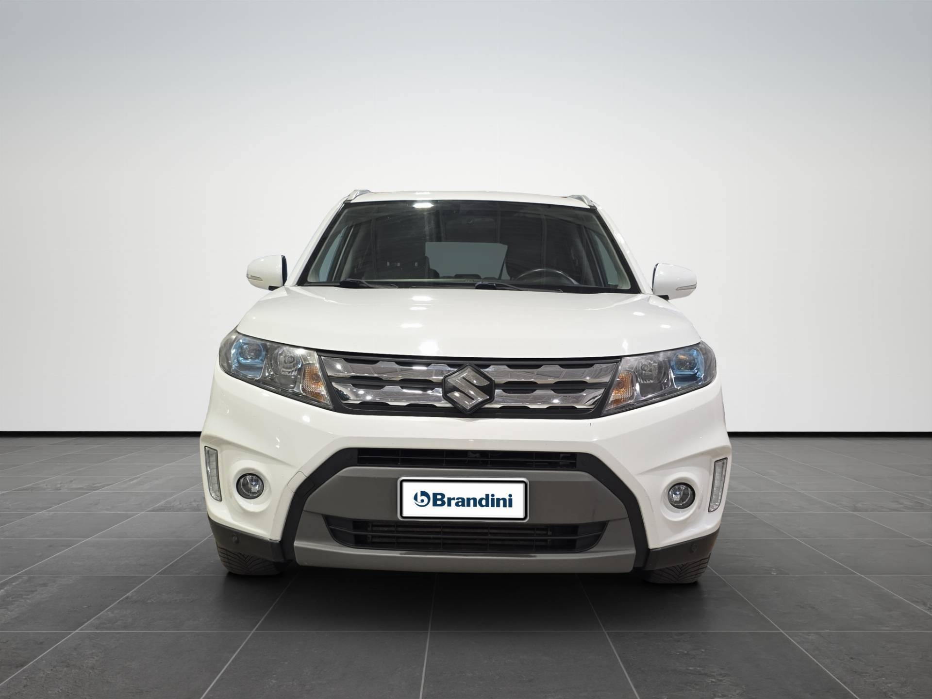 SUZUKI Vitara Vitara 1.6 ddis V-Top s&s 4wd allgrip dct usata in pronta consegna - Brandini