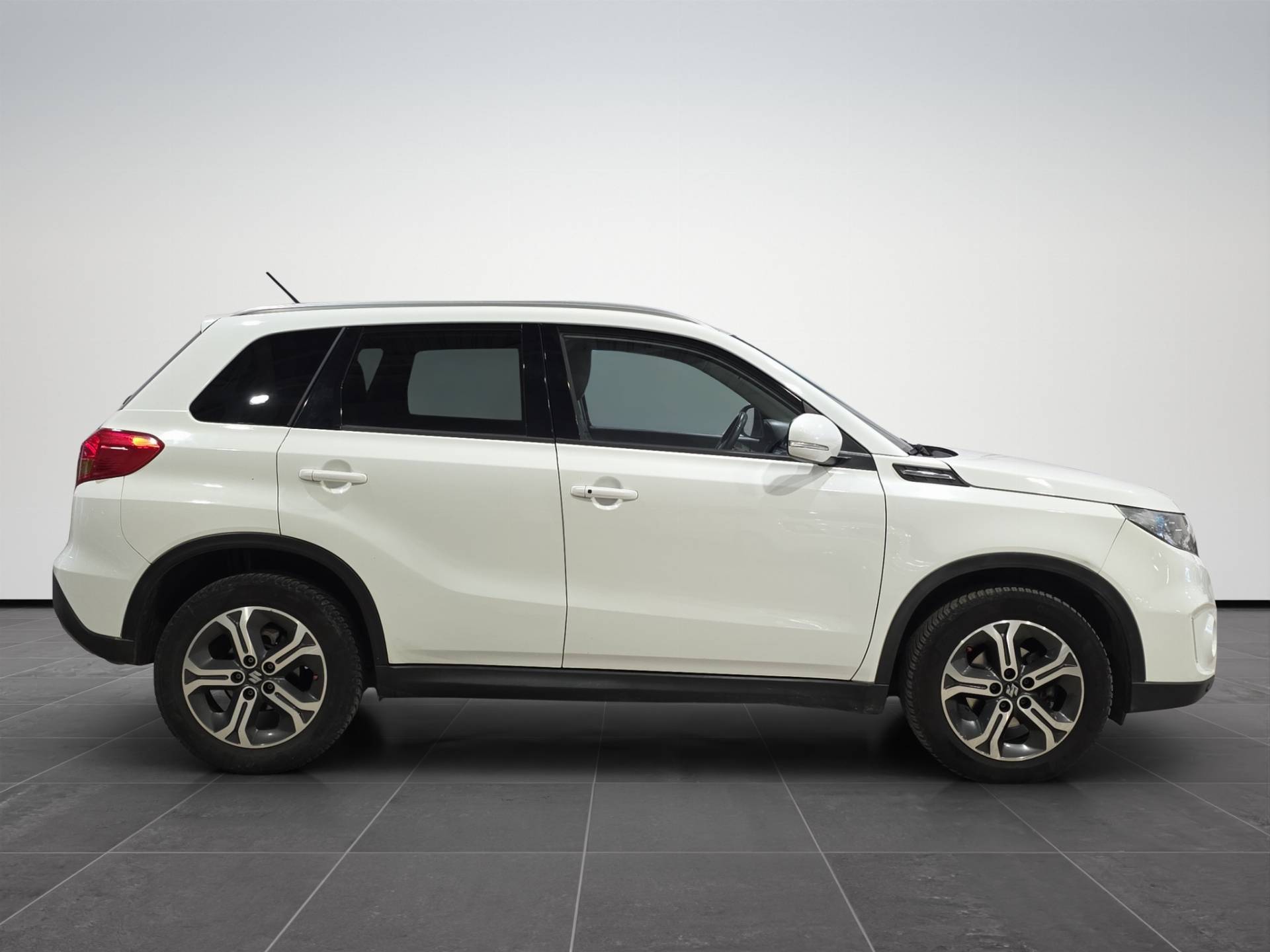 SUZUKI Vitara Vitara 1.6 ddis V-Top s&s 4wd allgrip dct usata in pronta consegna - Brandini