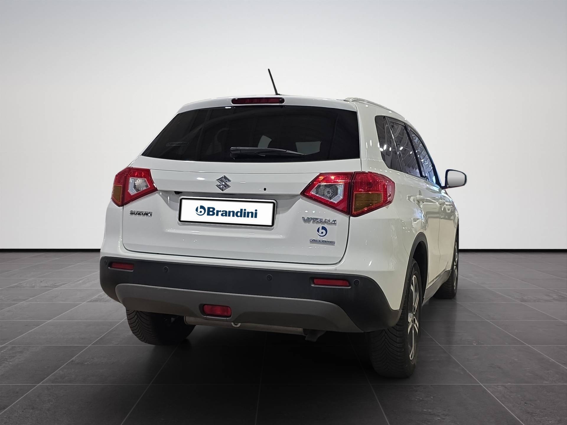 SUZUKI Vitara Vitara 1.6 ddis V-Top s&s 4wd allgrip dct usata in pronta consegna - Brandini