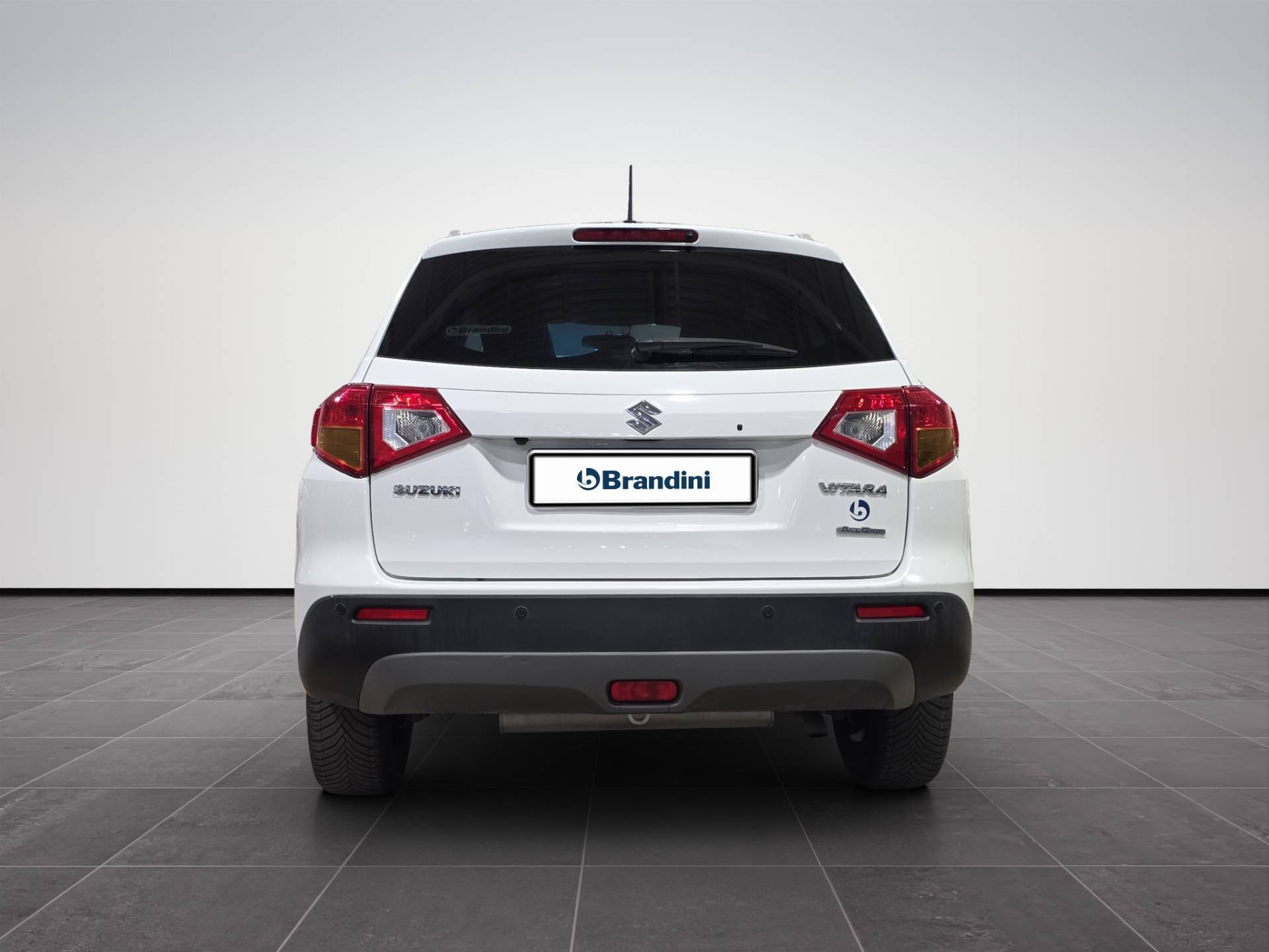 SUZUKI Vitara Vitara 1.6 ddis V-Top s&s 4wd allgrip dct usata in pronta consegna - Brandini