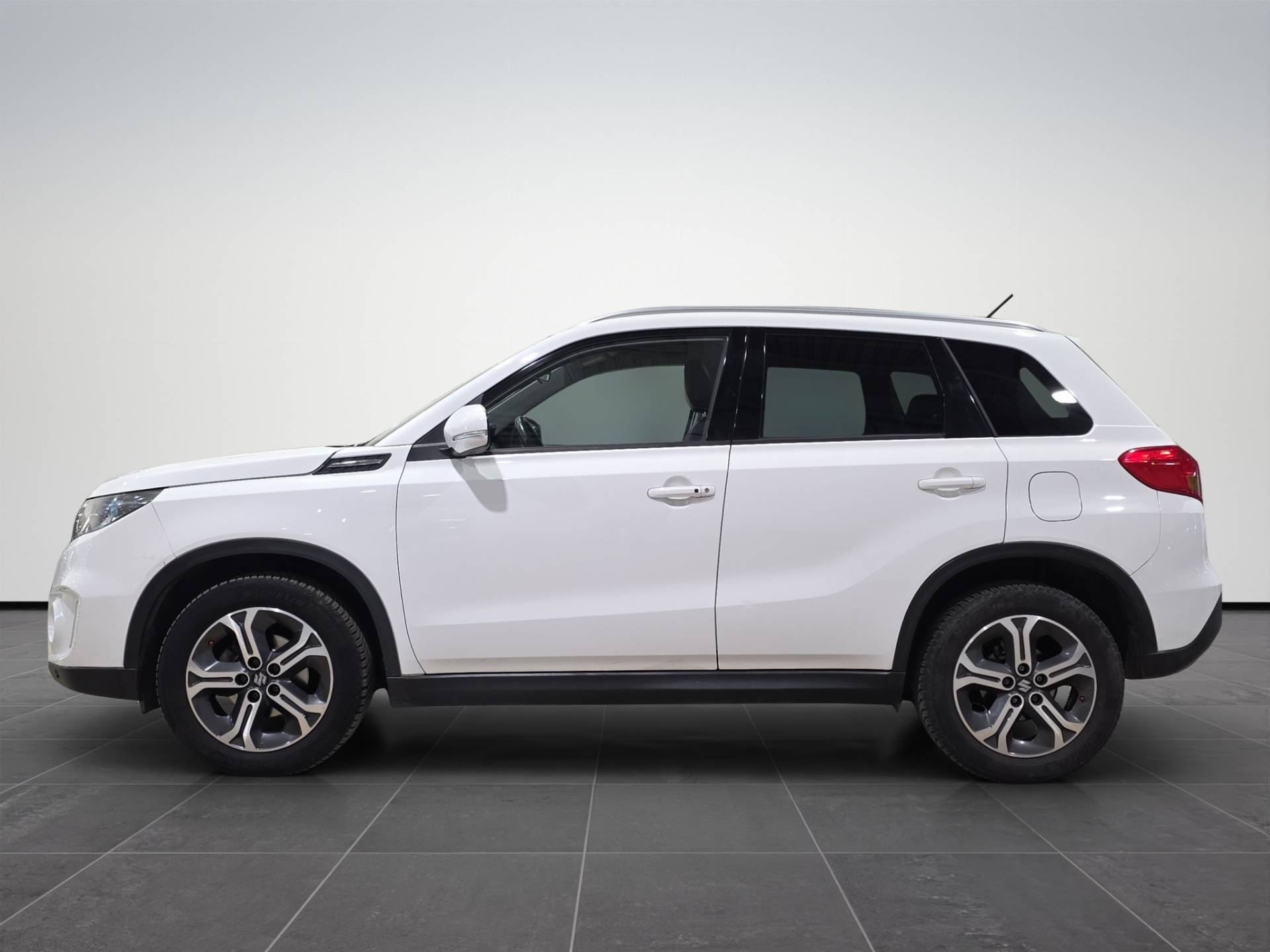 SUZUKI Vitara Vitara 1.6 ddis V-Top s&s 4wd allgrip dct usata in pronta consegna - Brandini