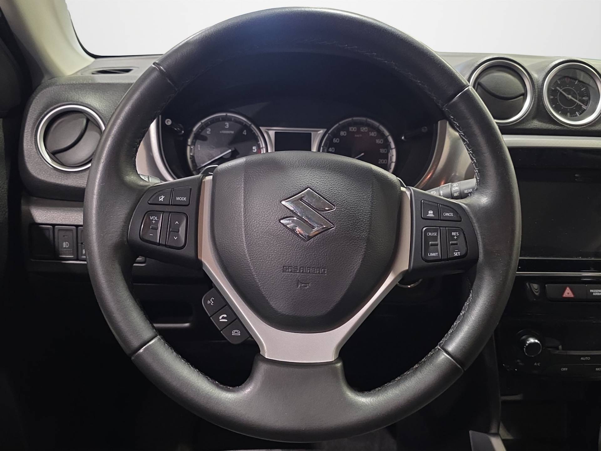 SUZUKI Vitara Vitara 1.6 ddis V-Top s&s 4wd allgrip dct usata in pronta consegna - Brandini