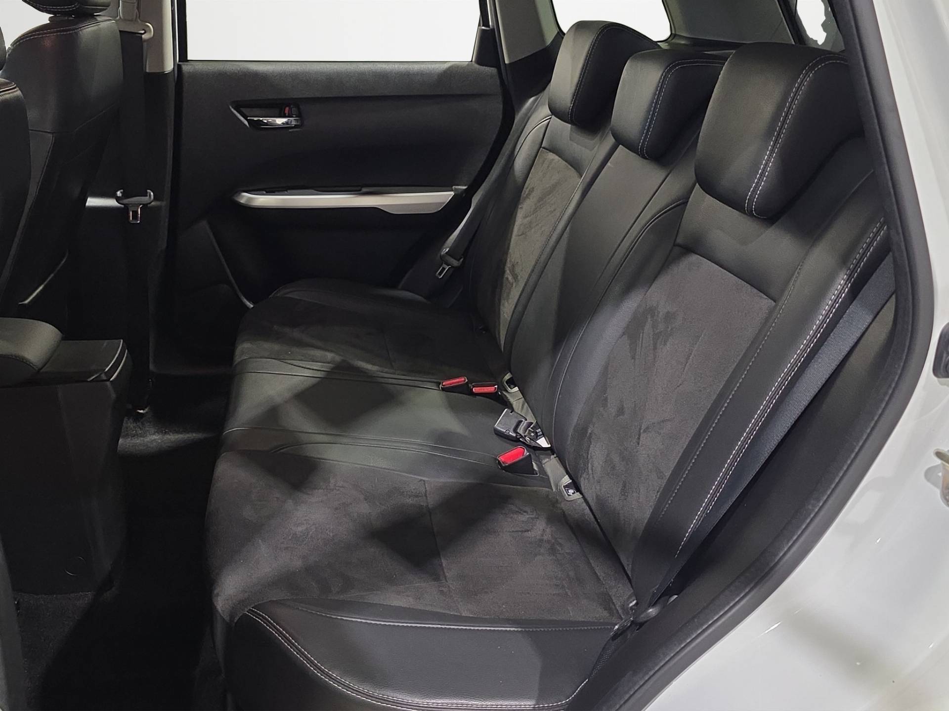 SUZUKI Vitara Vitara 1.6 ddis V-Top s&s 4wd allgrip dct usata in pronta consegna - Brandini
