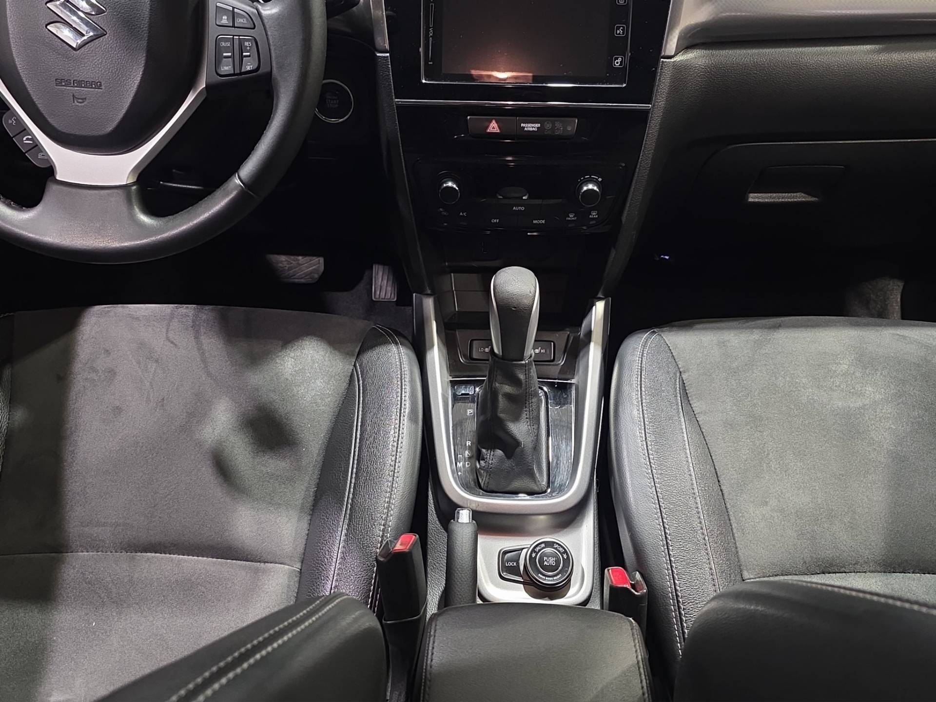 SUZUKI Vitara Vitara 1.6 ddis V-Top s&s 4wd allgrip dct usata in pronta consegna - Brandini