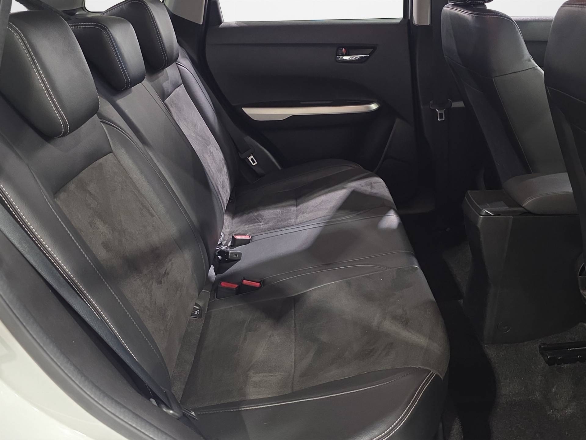 SUZUKI Vitara Vitara 1.6 ddis V-Top s&s 4wd allgrip dct usata in pronta consegna - Brandini
