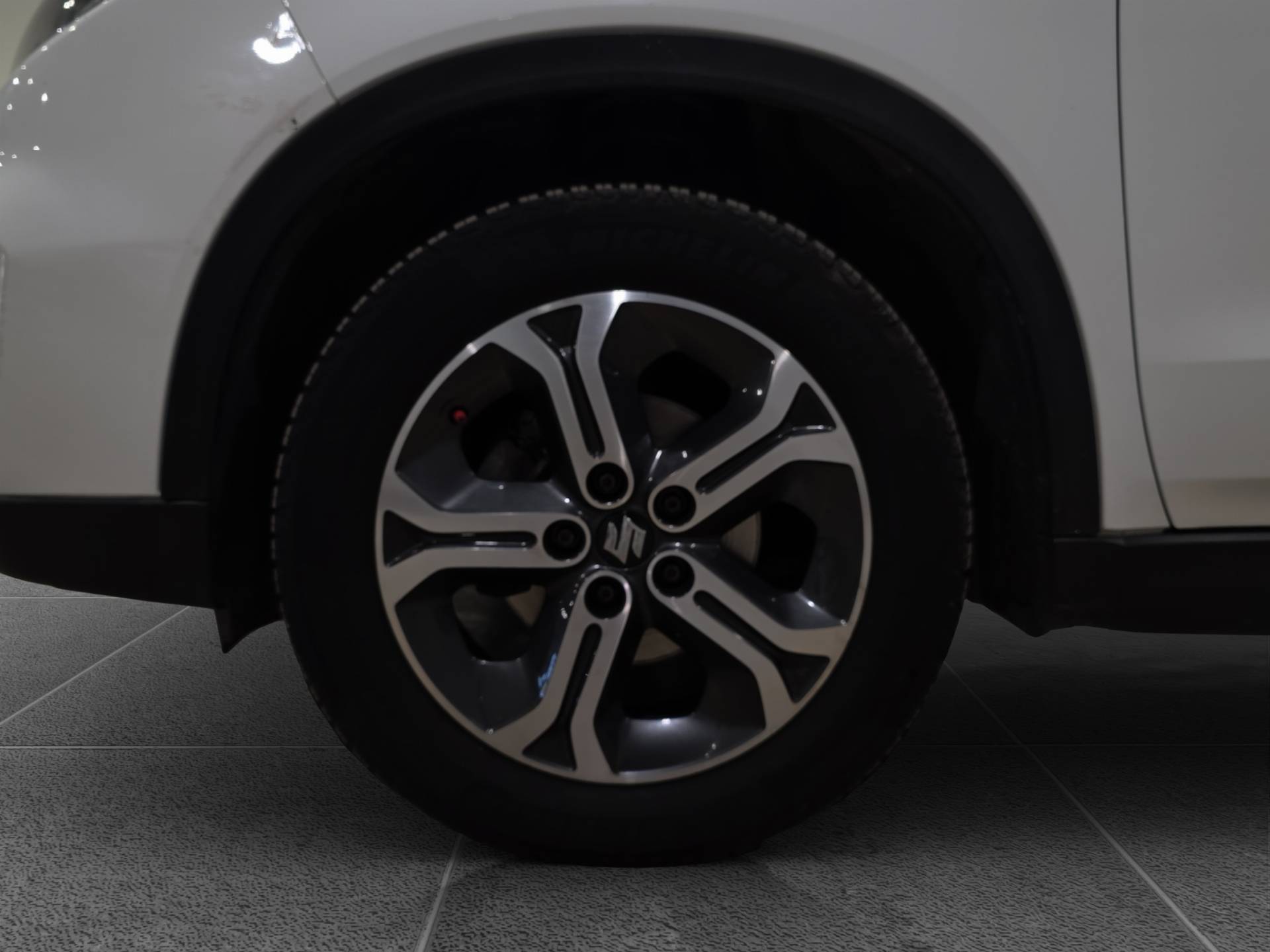 SUZUKI Vitara Vitara 1.6 ddis V-Top s&s 4wd allgrip dct usata in pronta consegna - Brandini