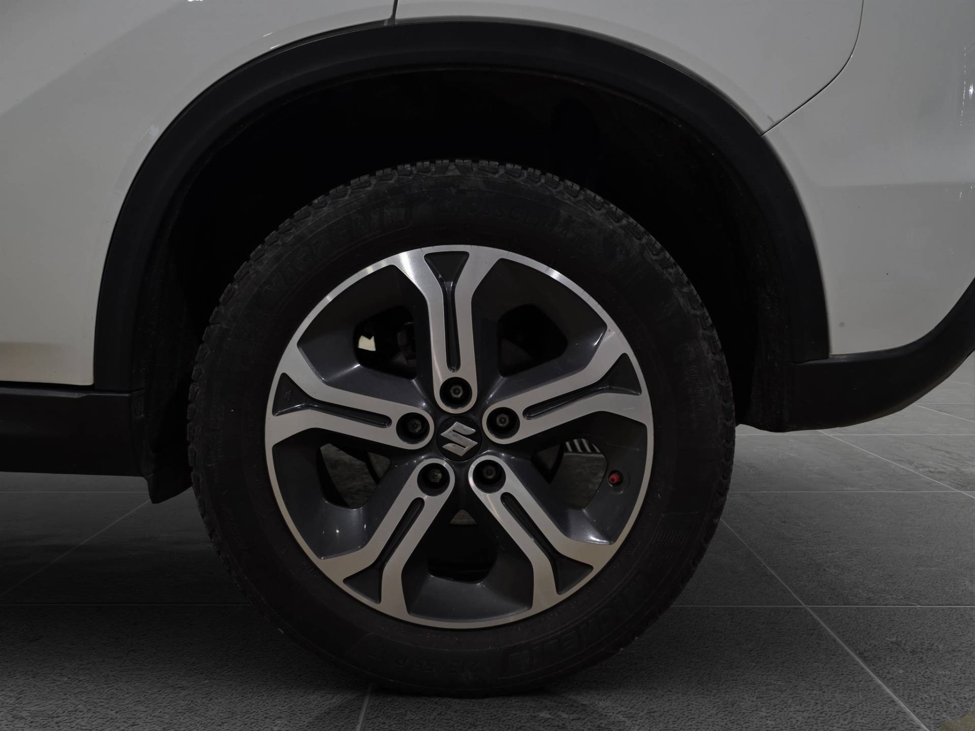 SUZUKI Vitara Vitara 1.6 ddis V-Top s&s 4wd allgrip dct usata in pronta consegna - Brandini