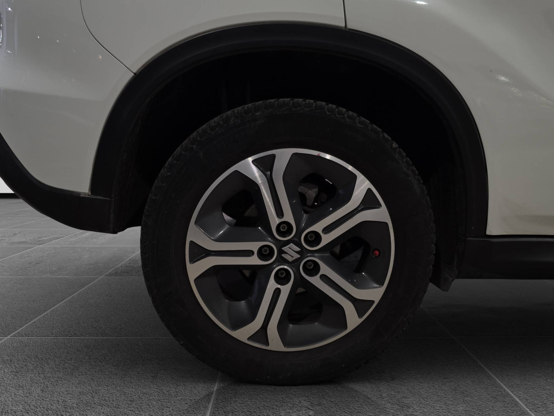 SUZUKI Vitara Vitara 1.6 ddis V-Top s&s 4wd allgrip dct usata in pronta consegna - Brandini