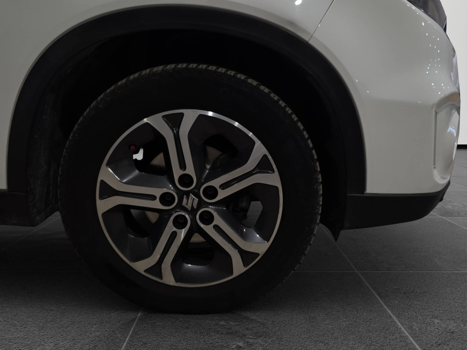 SUZUKI Vitara Vitara 1.6 ddis V-Top s&s 4wd allgrip dct usata in pronta consegna - Brandini