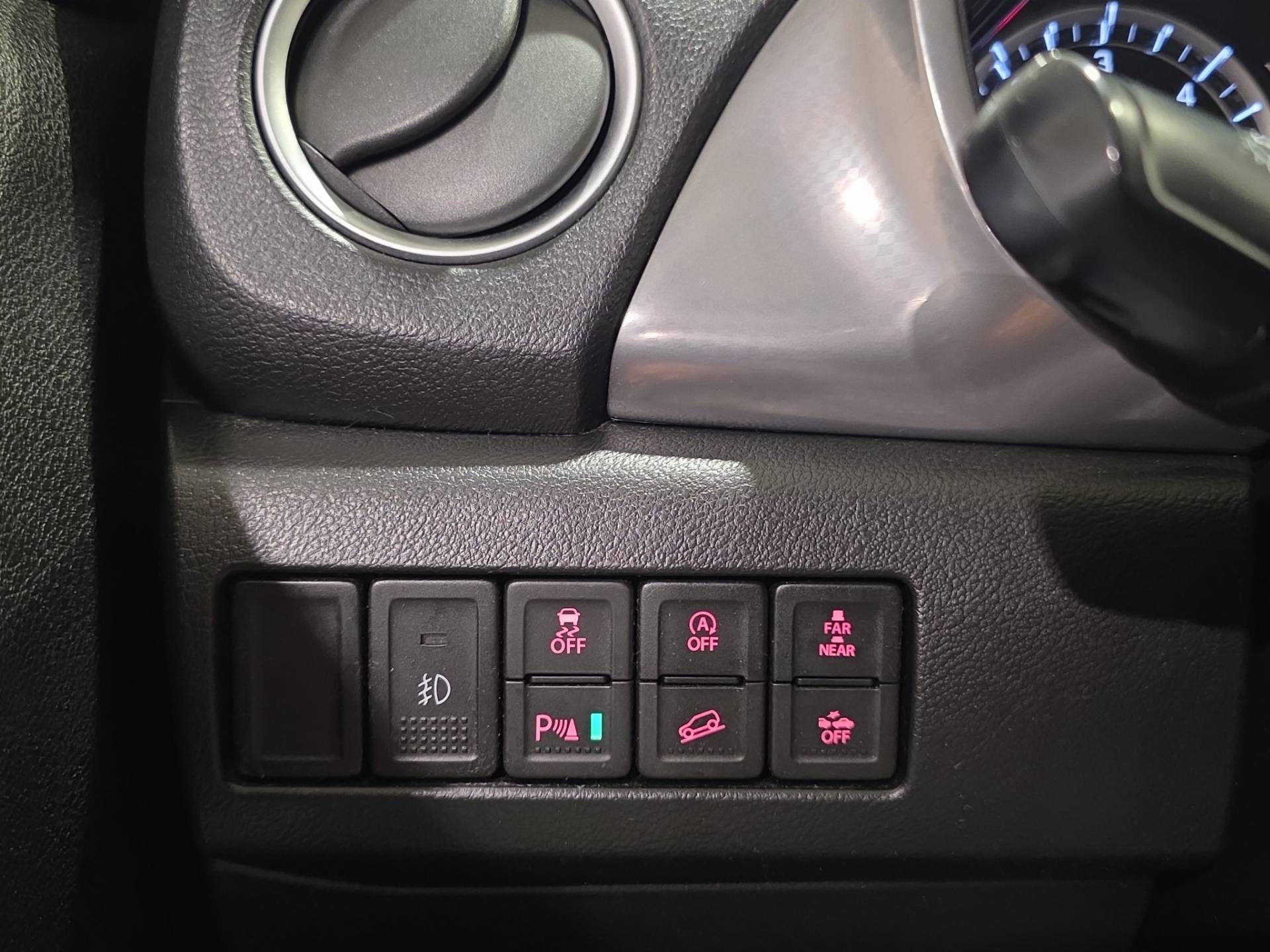 SUZUKI Vitara Vitara 1.6 ddis V-Top s&s 4wd allgrip dct usata in pronta consegna - Brandini
