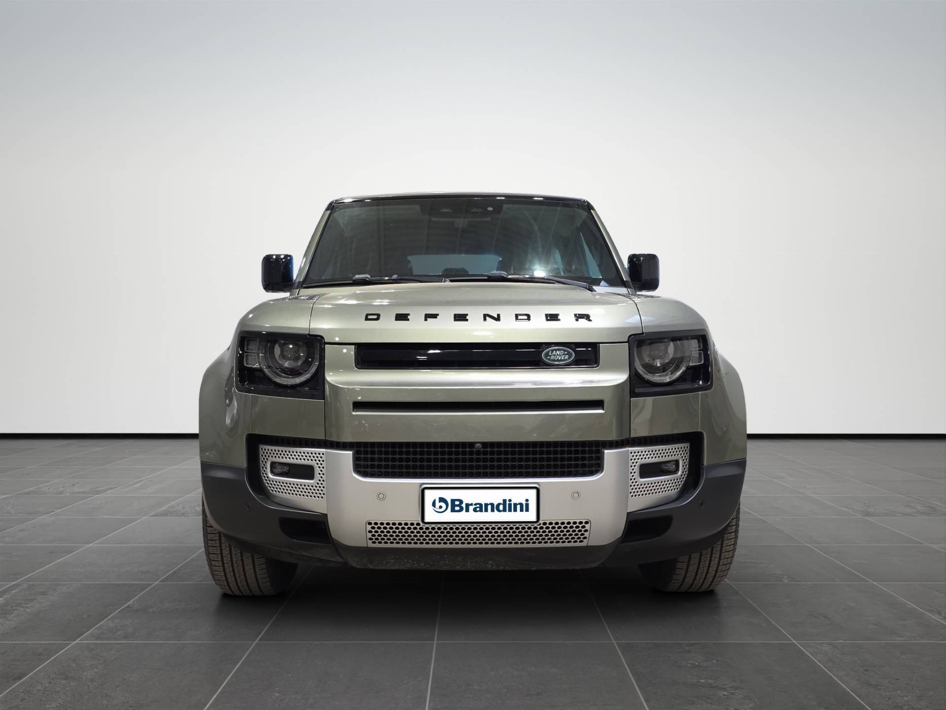 LAND ROVER Defender Defender 110 2.0d sd4 First Edition awd 240cv auto usata in pronta consegna - Brandini