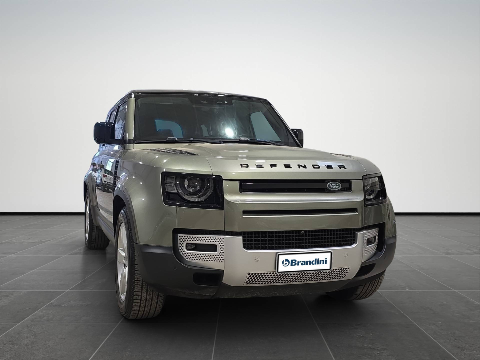 LAND ROVER Defender Defender 110 2.0d sd4 First Edition awd 240cv auto usata in pronta consegna - Brandini