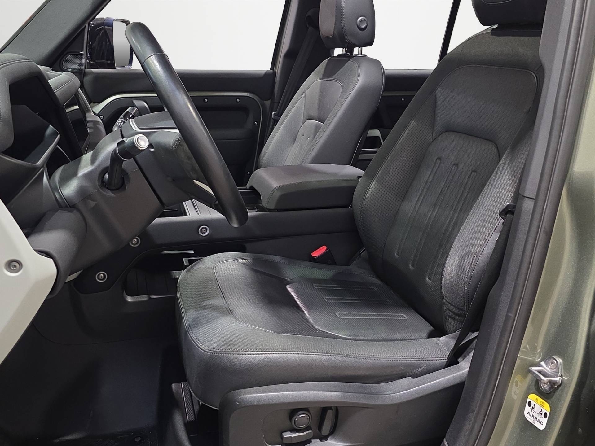 LAND ROVER Defender Defender 110 2.0d sd4 First Edition awd 240cv auto usata in pronta consegna - Brandini