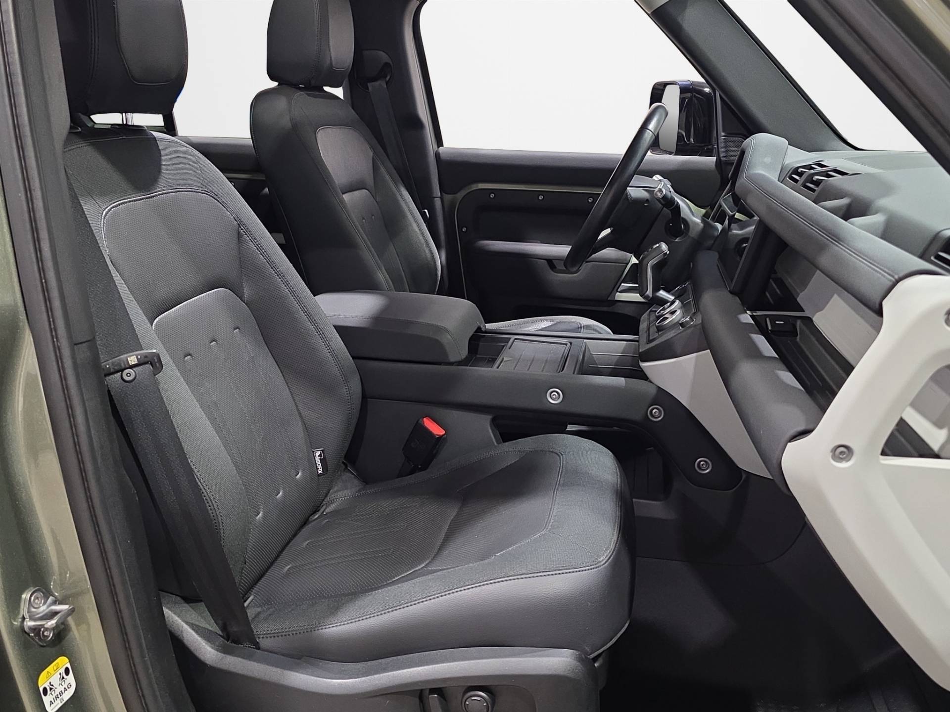 LAND ROVER Defender Defender 110 2.0d sd4 First Edition awd 240cv auto usata in pronta consegna - Brandini