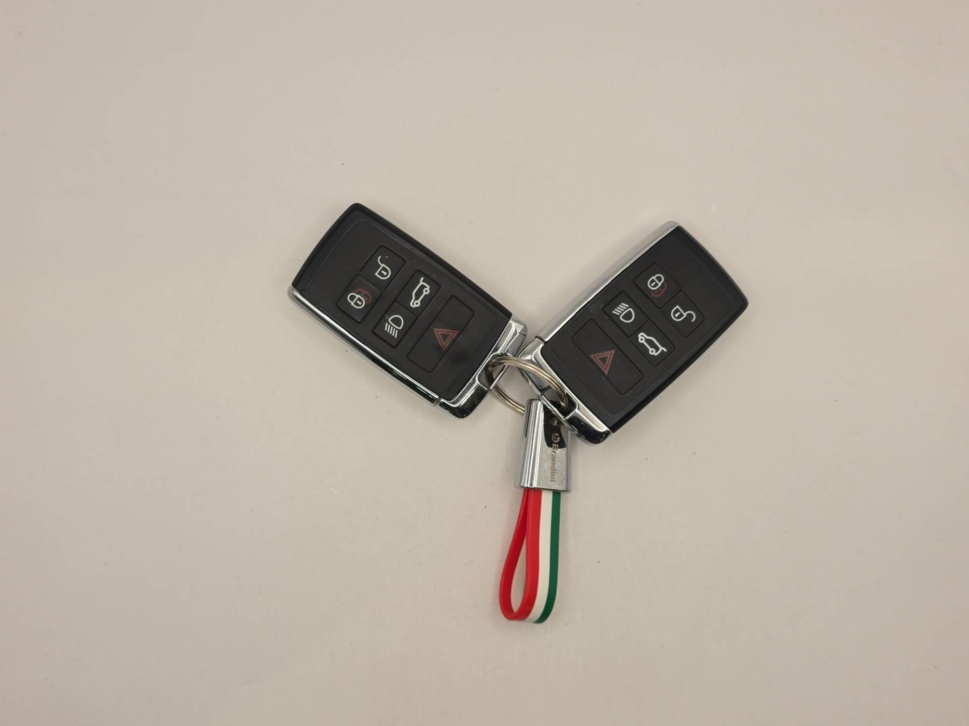 LAND ROVER Defender Defender 110 2.0d sd4 First Edition awd 240cv auto usata in pronta consegna - Brandini