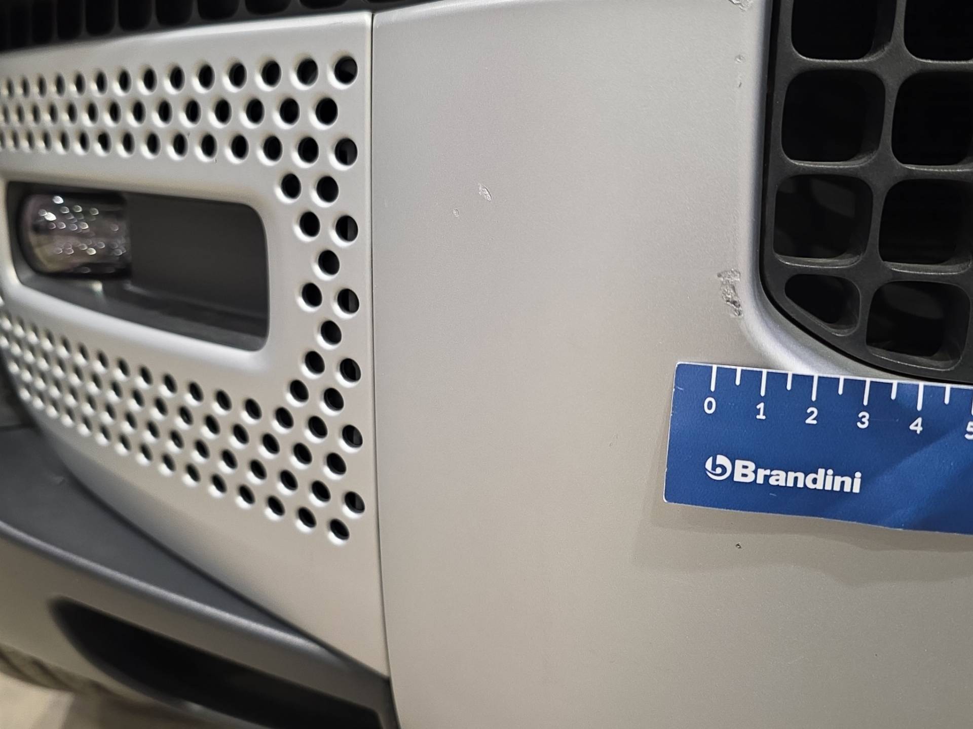 LAND ROVER Defender Defender 110 2.0d sd4 First Edition awd 240cv auto usata in pronta consegna - Brandini