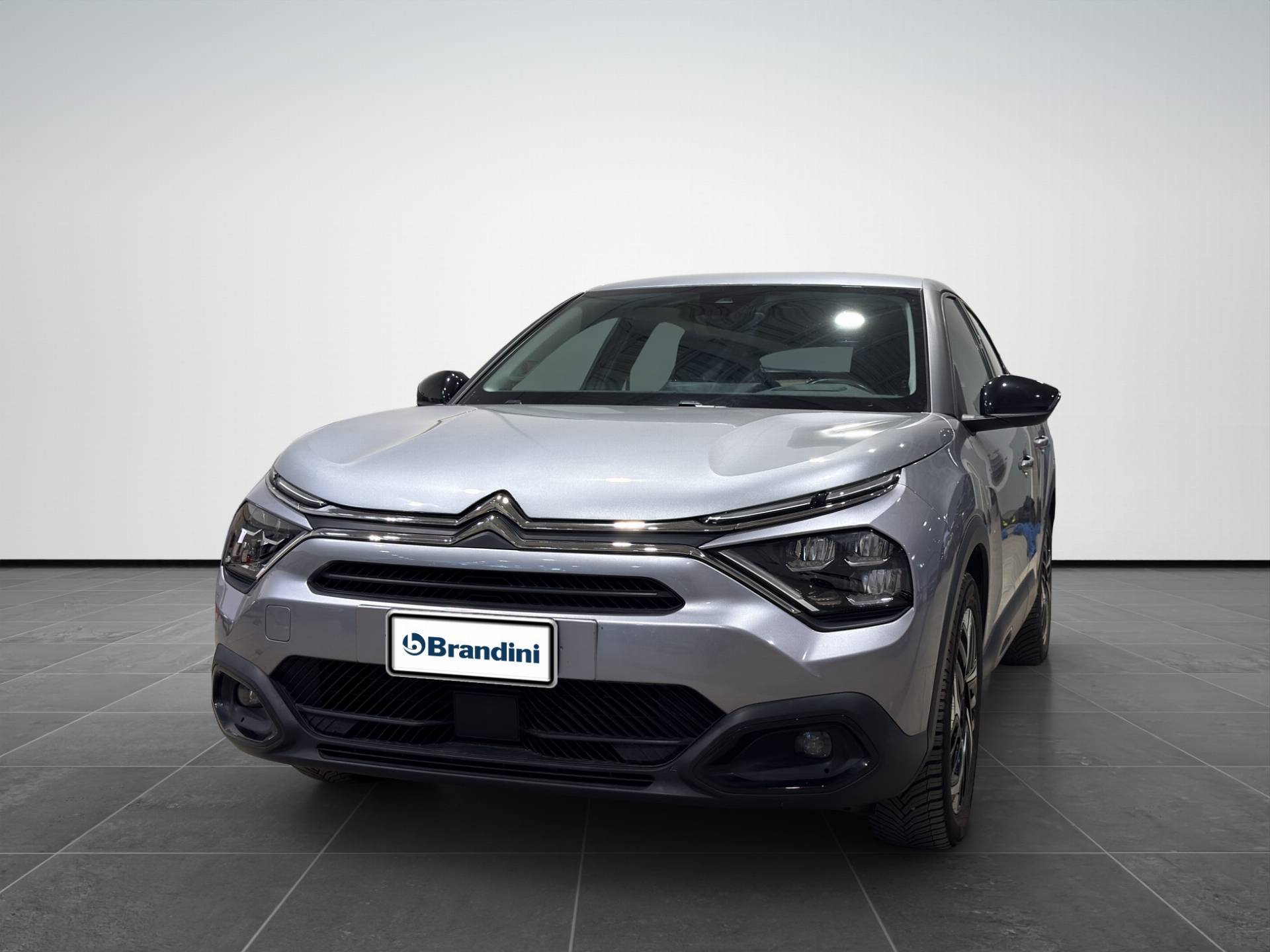 Auto Venduta - CITROEN C3 Aircross C4 1.5 bluehdi Feel Pack s&s 130cv eat8 usata in pronta consegna - Brandini