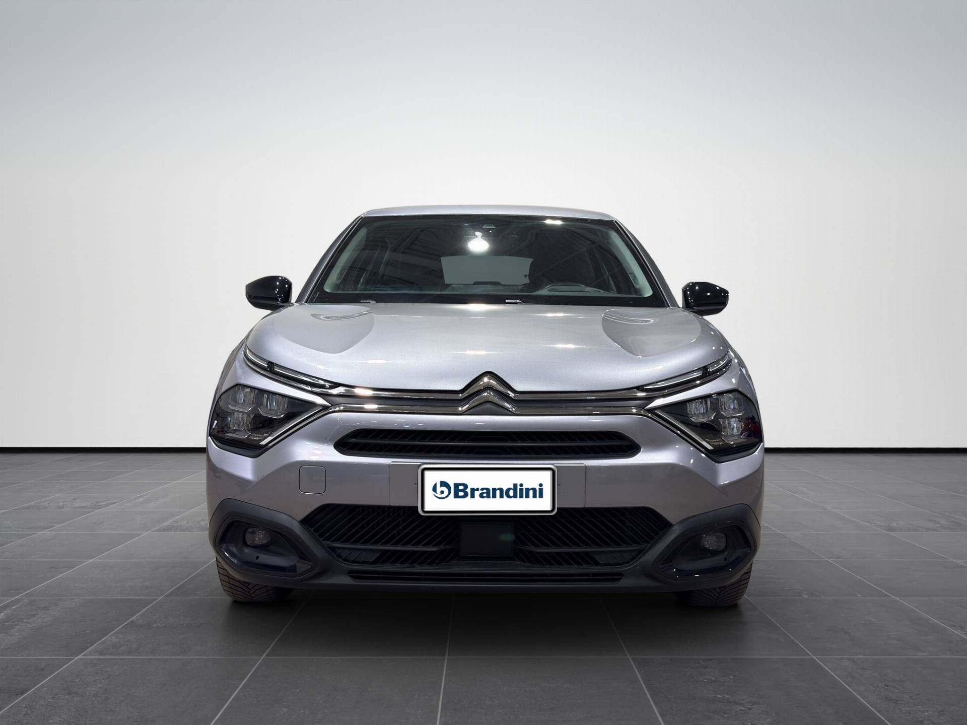 Auto Venduta - CITROEN C3 Aircross C4 1.5 bluehdi Feel Pack s&s 130cv eat8 usata in pronta consegna - Brandini