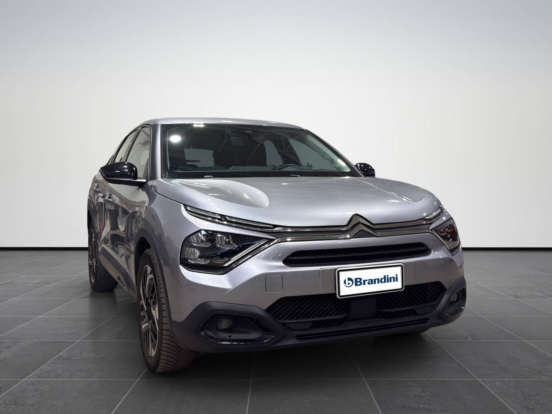 Auto Venduta - CITROEN C3 Aircross C4 1.5 bluehdi Feel Pack s&s 130cv eat8 usata in pronta consegna - Brandini