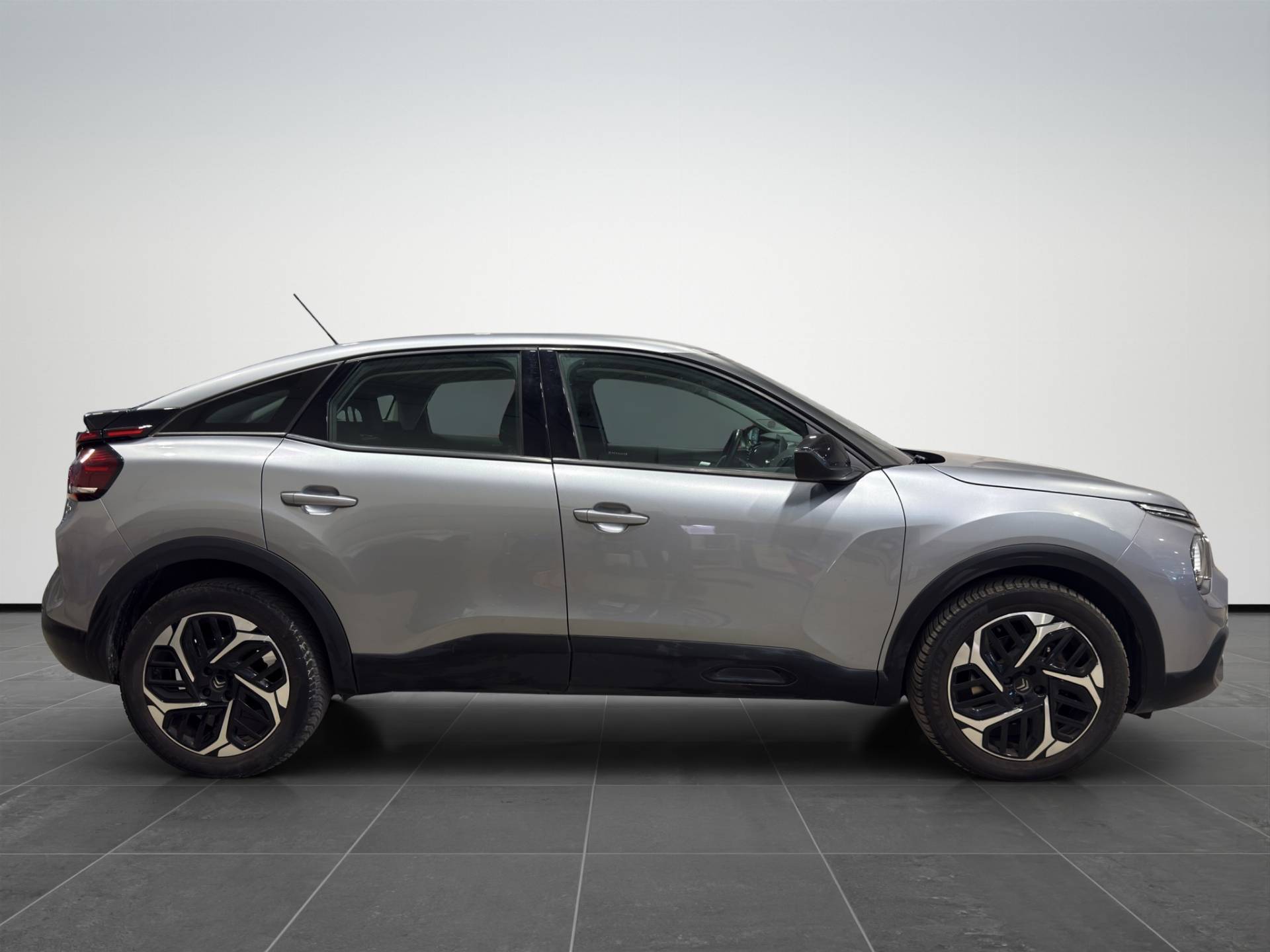 Auto Venduta - CITROEN C3 Aircross C4 1.5 bluehdi Feel Pack s&s 130cv eat8 usata in pronta consegna - Brandini