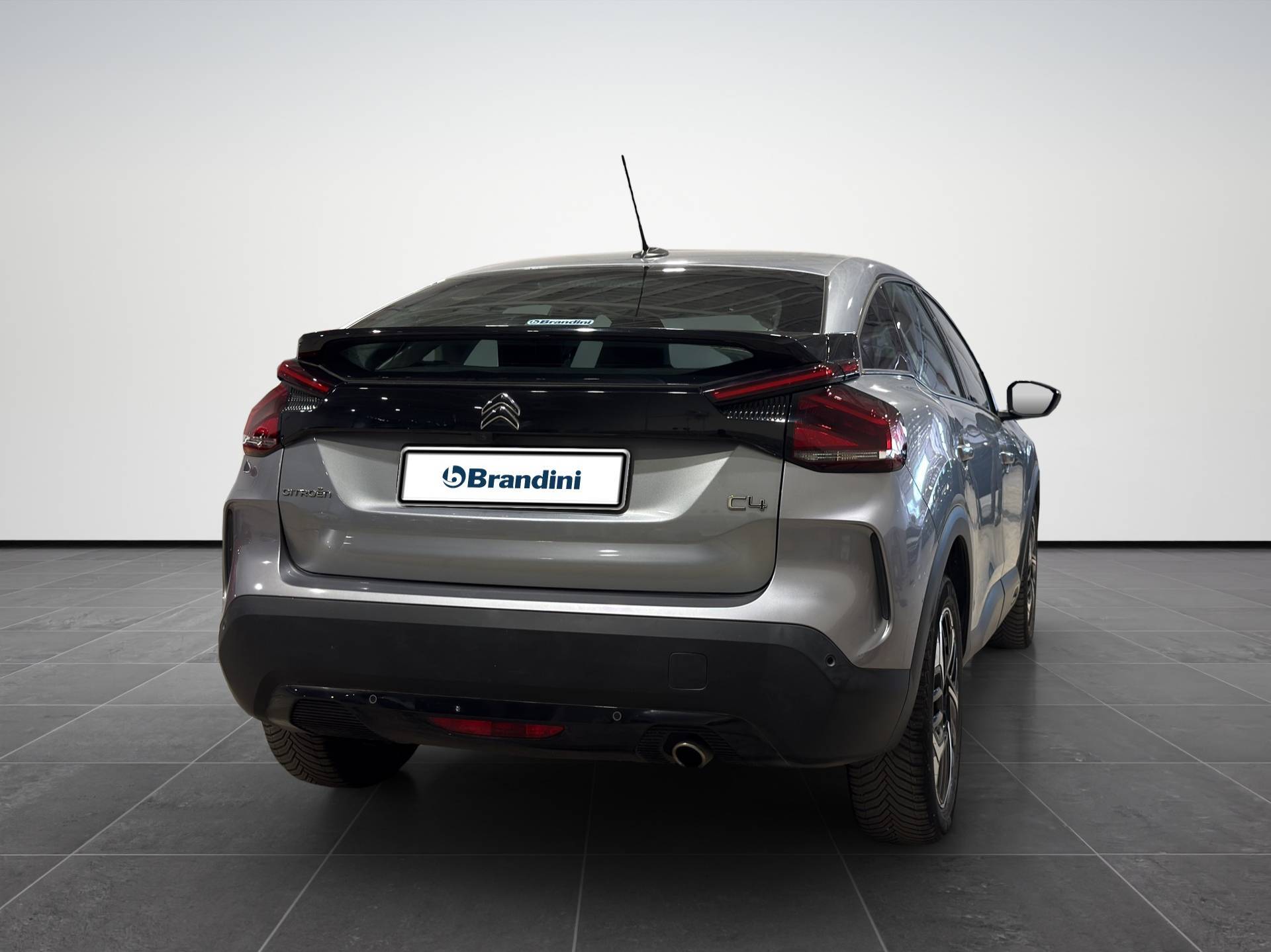 Auto Venduta - CITROEN C3 Aircross C4 1.5 bluehdi Feel Pack s&s 130cv eat8 usata in pronta consegna - Brandini