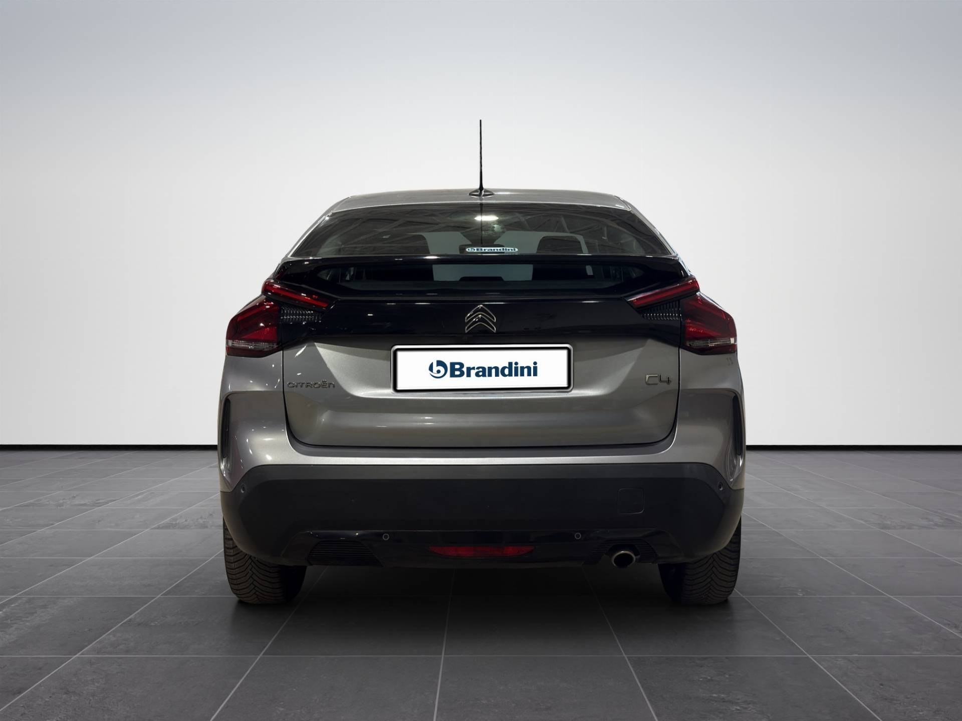 Auto Venduta - CITROEN C3 Aircross C4 1.5 bluehdi Feel Pack s&s 130cv eat8 usata in pronta consegna - Brandini