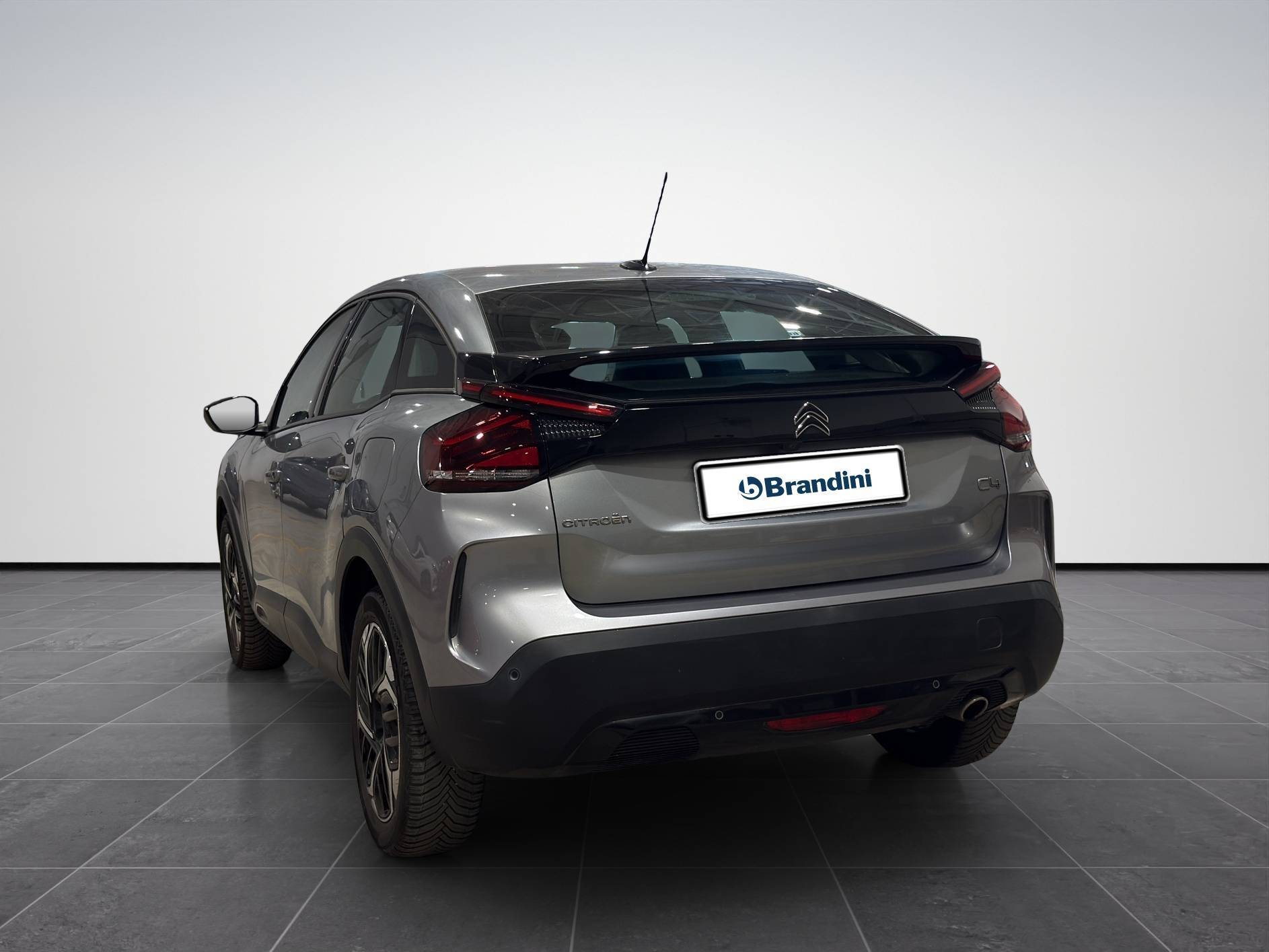 Auto Venduta - CITROEN C3 Aircross C4 1.5 bluehdi Feel Pack s&s 130cv eat8 usata in pronta consegna - Brandini