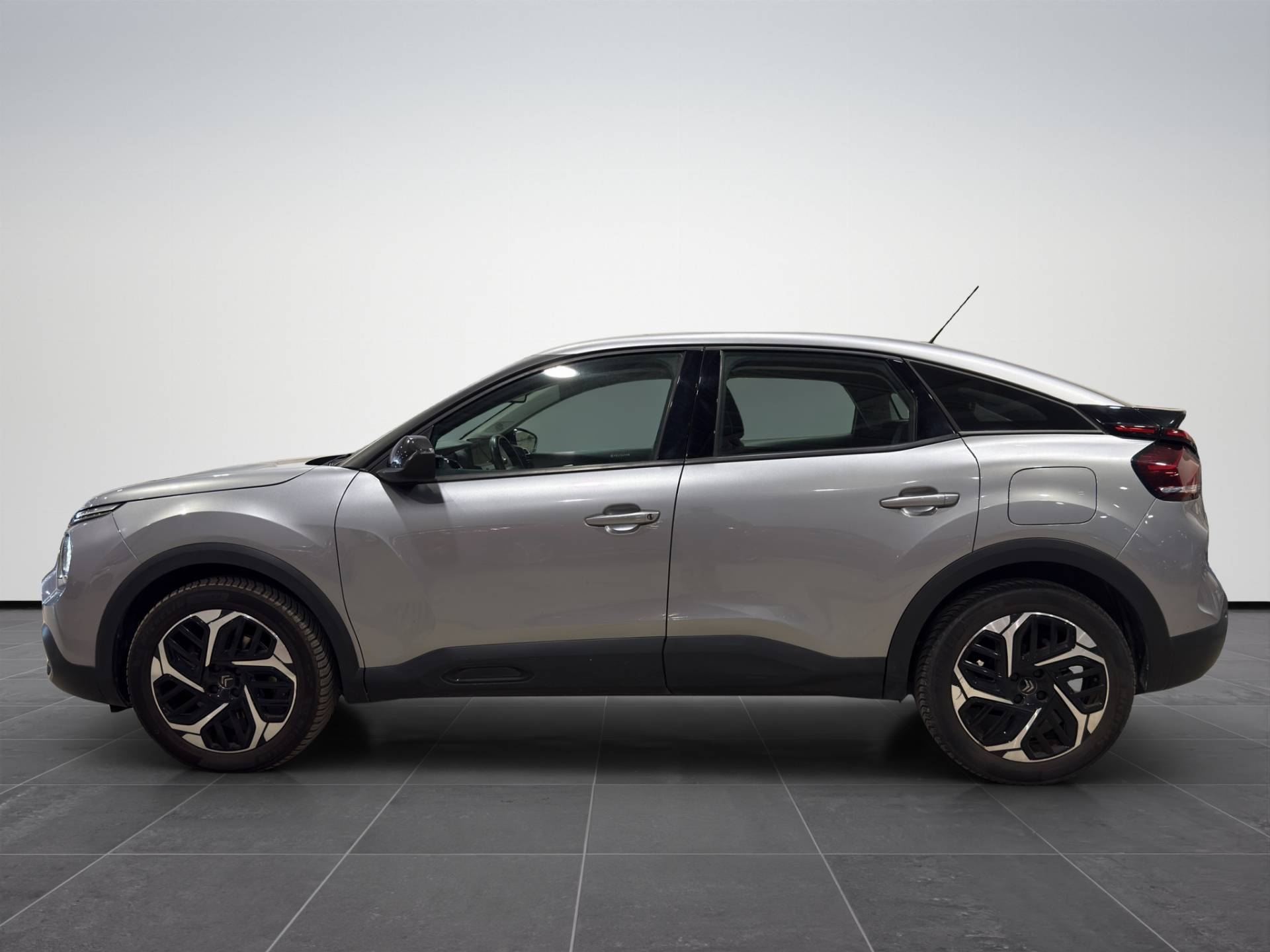 Auto Venduta - CITROEN C3 Aircross C4 1.5 bluehdi Feel Pack s&s 130cv eat8 usata in pronta consegna - Brandini