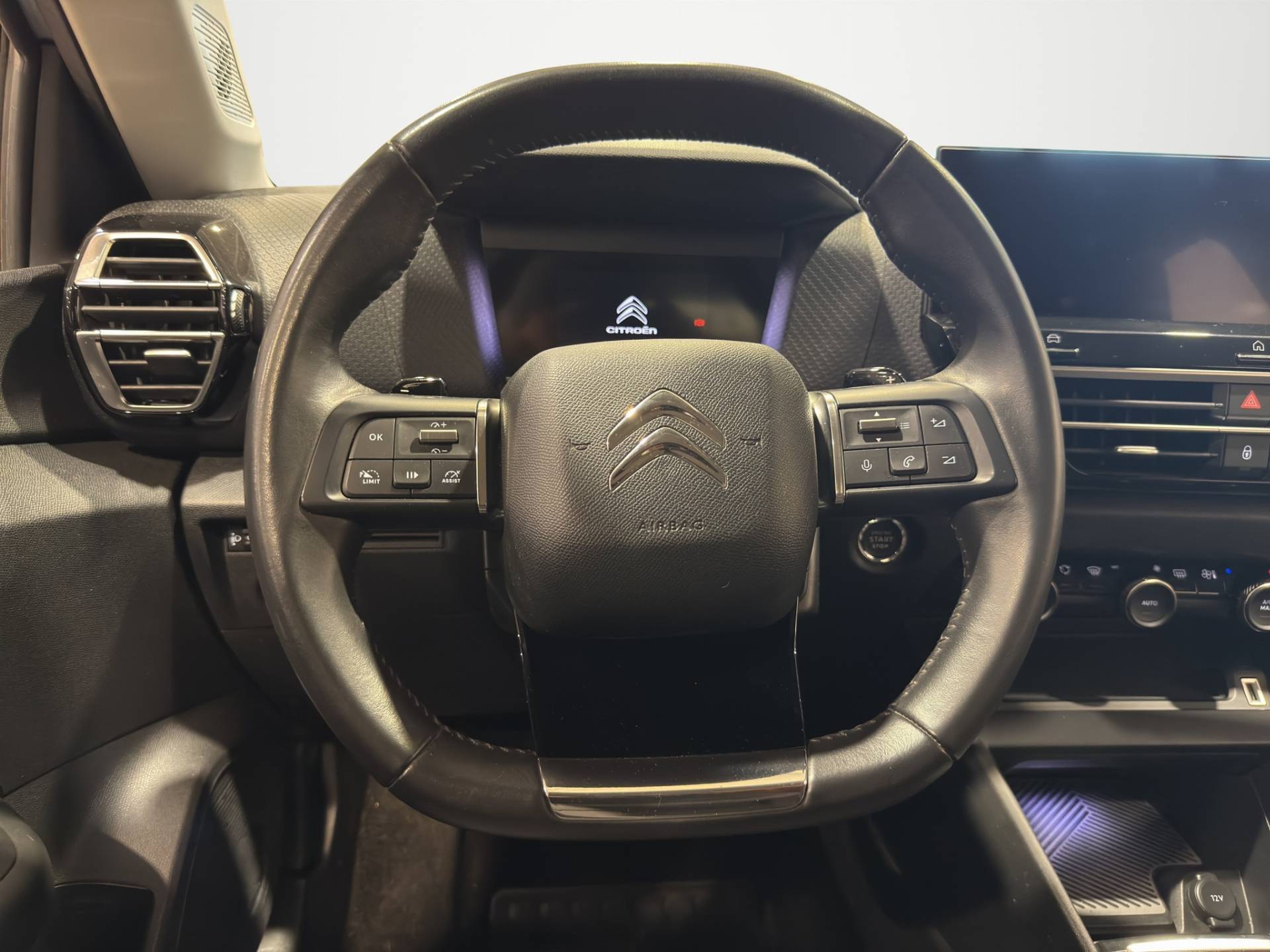 Auto Venduta - CITROEN C3 Aircross C4 1.5 bluehdi Feel Pack s&s 130cv eat8 usata in pronta consegna - Brandini