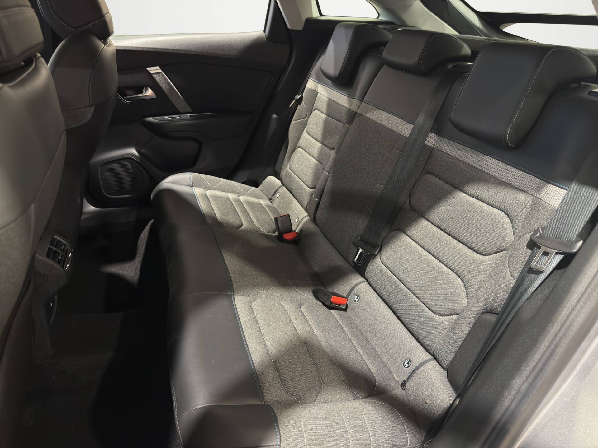 Auto Venduta - CITROEN C3 Aircross C4 1.5 bluehdi Feel Pack s&s 130cv eat8 usata in pronta consegna - Brandini