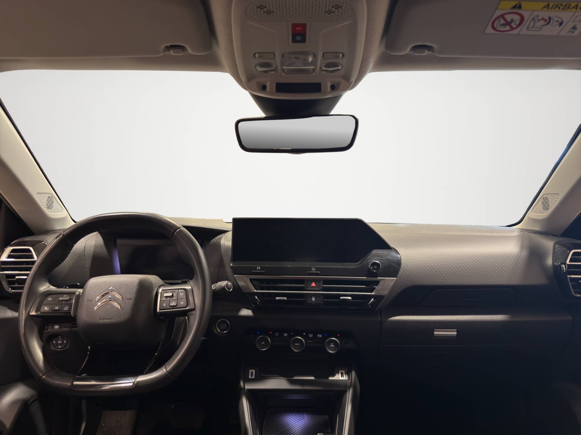 Auto Venduta - CITROEN C3 Aircross C4 1.5 bluehdi Feel Pack s&s 130cv eat8 usata in pronta consegna - Brandini