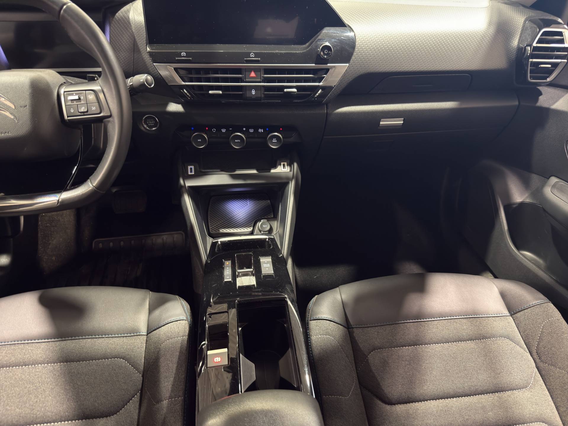 Auto Venduta - CITROEN C3 Aircross C4 1.5 bluehdi Feel Pack s&s 130cv eat8 usata in pronta consegna - Brandini
