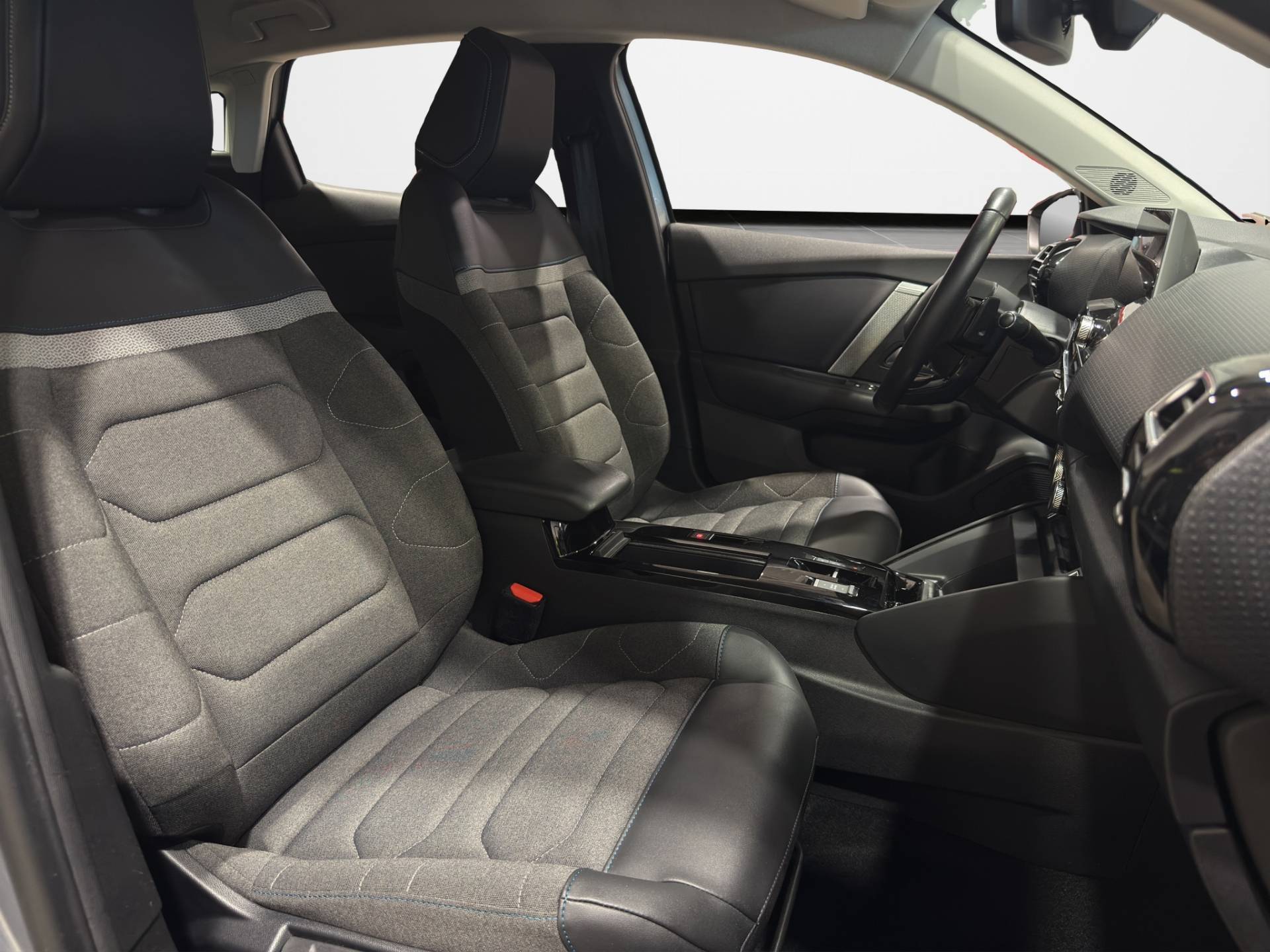 Auto Venduta - CITROEN C3 Aircross C4 1.5 bluehdi Feel Pack s&s 130cv eat8 usata in pronta consegna - Brandini
