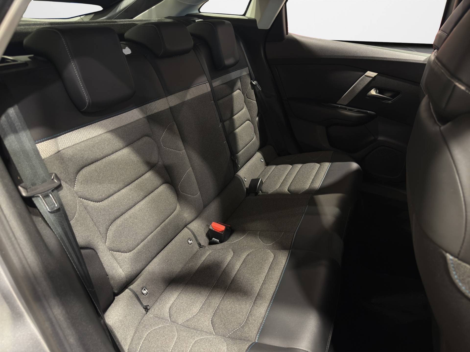 Auto Venduta - CITROEN C3 Aircross C4 1.5 bluehdi Feel Pack s&s 130cv eat8 usata in pronta consegna - Brandini