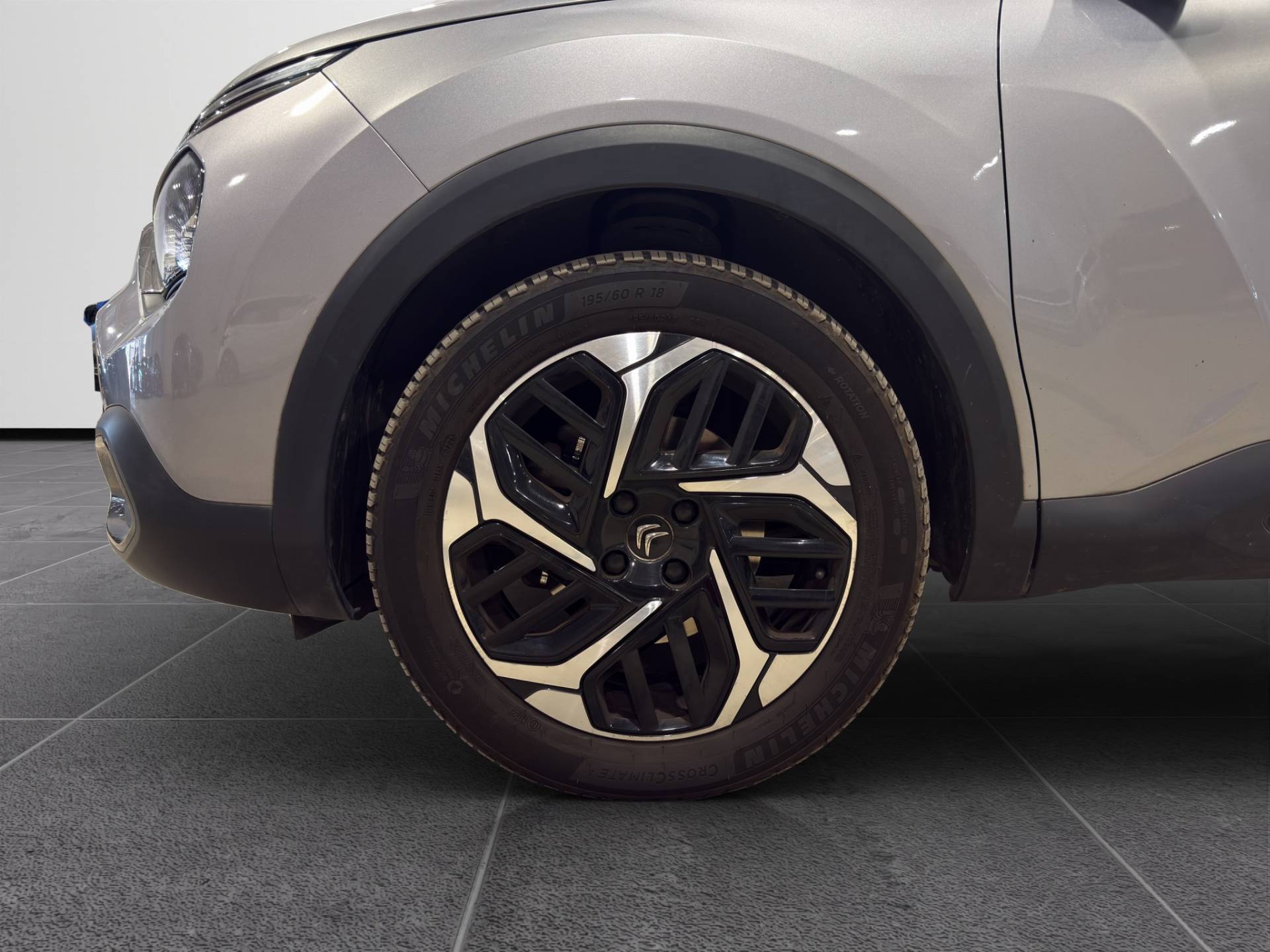 Auto Venduta - CITROEN C3 Aircross C4 1.5 bluehdi Feel Pack s&s 130cv eat8 usata in pronta consegna - Brandini