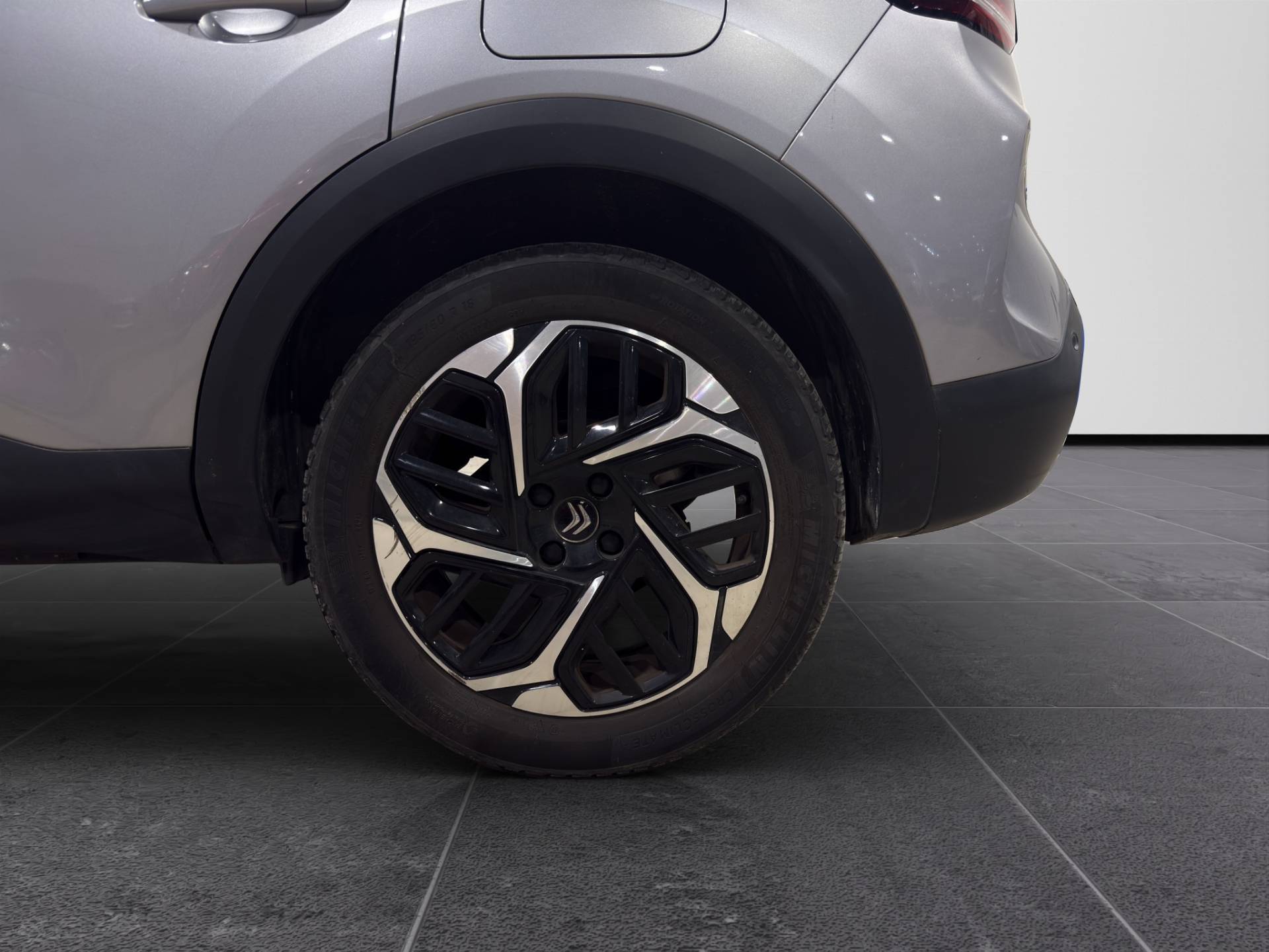 Auto Venduta - CITROEN C3 Aircross C4 1.5 bluehdi Feel Pack s&s 130cv eat8 usata in pronta consegna - Brandini