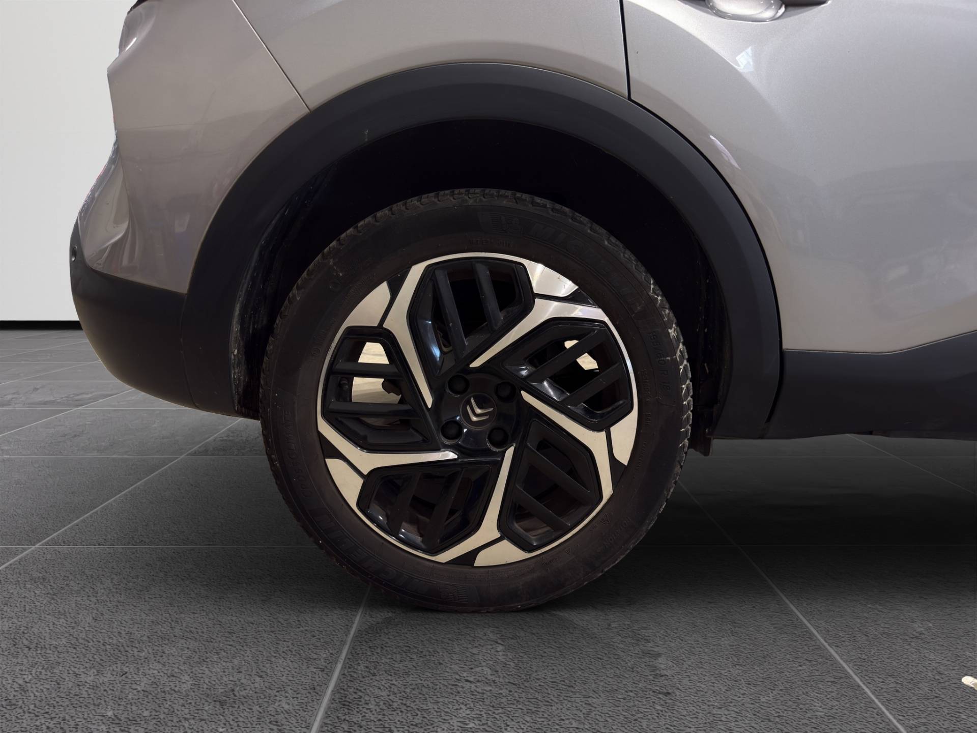 Auto Venduta - CITROEN C3 Aircross C4 1.5 bluehdi Feel Pack s&s 130cv eat8 usata in pronta consegna - Brandini