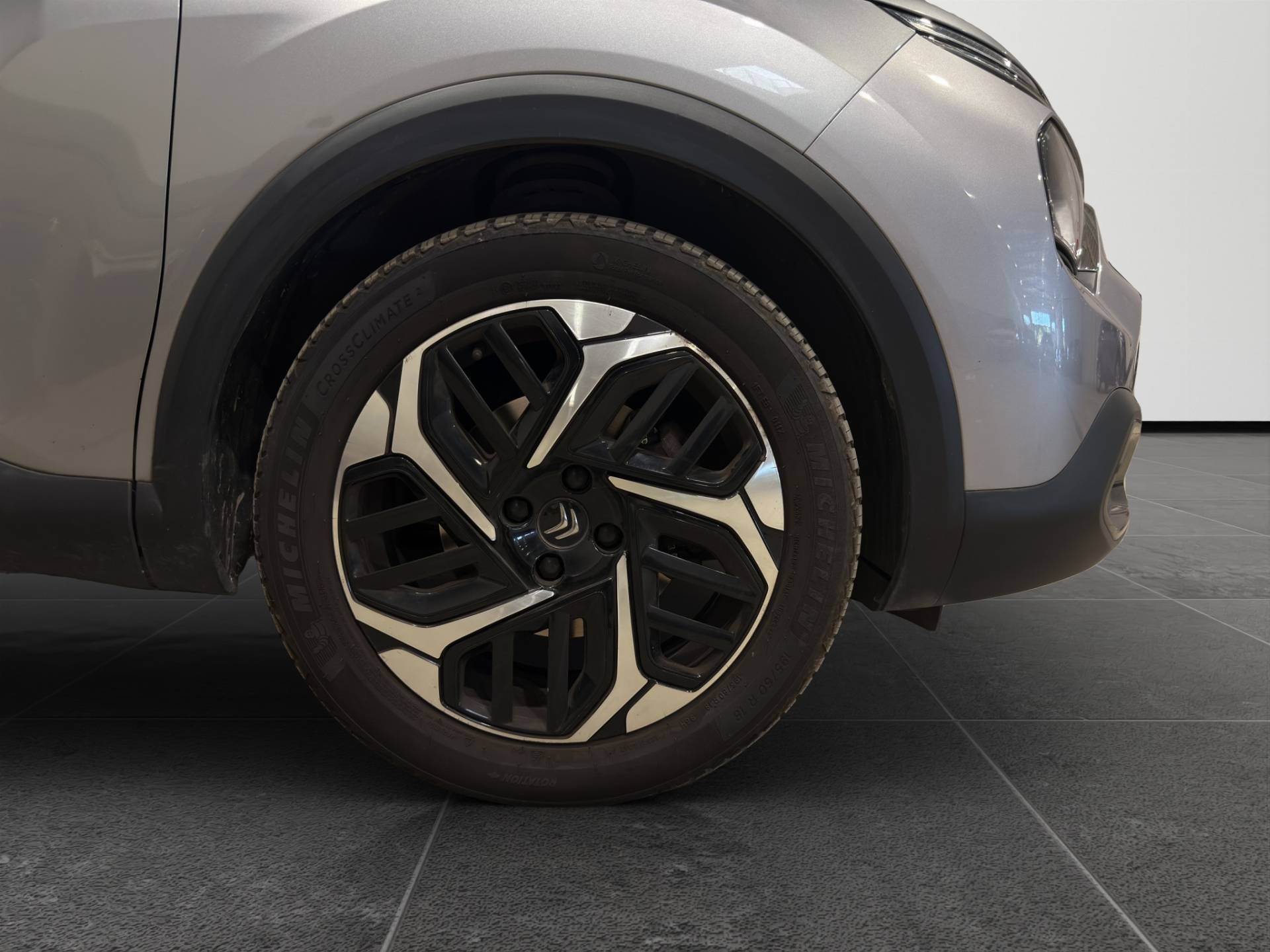 Auto Venduta - CITROEN C3 Aircross C4 1.5 bluehdi Feel Pack s&s 130cv eat8 usata in pronta consegna - Brandini