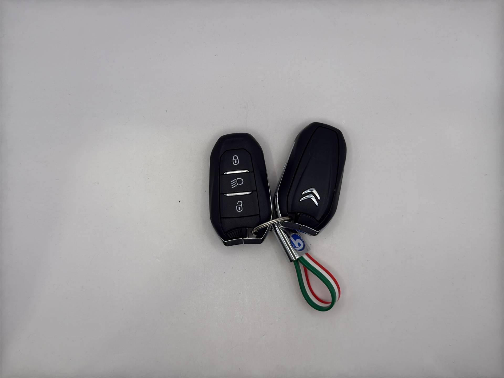 Auto Venduta - CITROEN C3 Aircross C4 1.5 bluehdi Feel Pack s&s 130cv eat8 usata in pronta consegna - Brandini