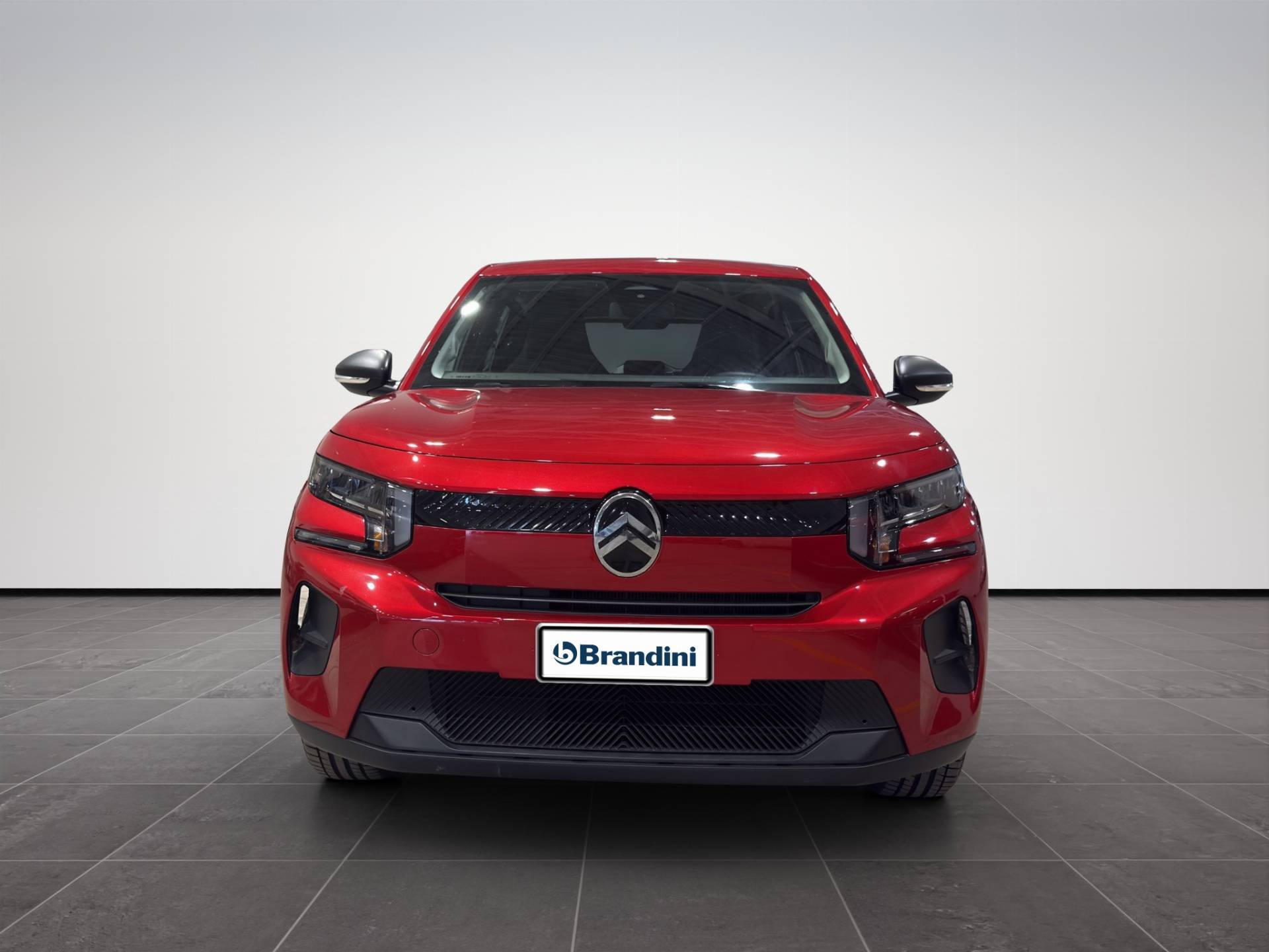 CITROEN C3 C3 83kW You usata in pronta consegna - Brandini